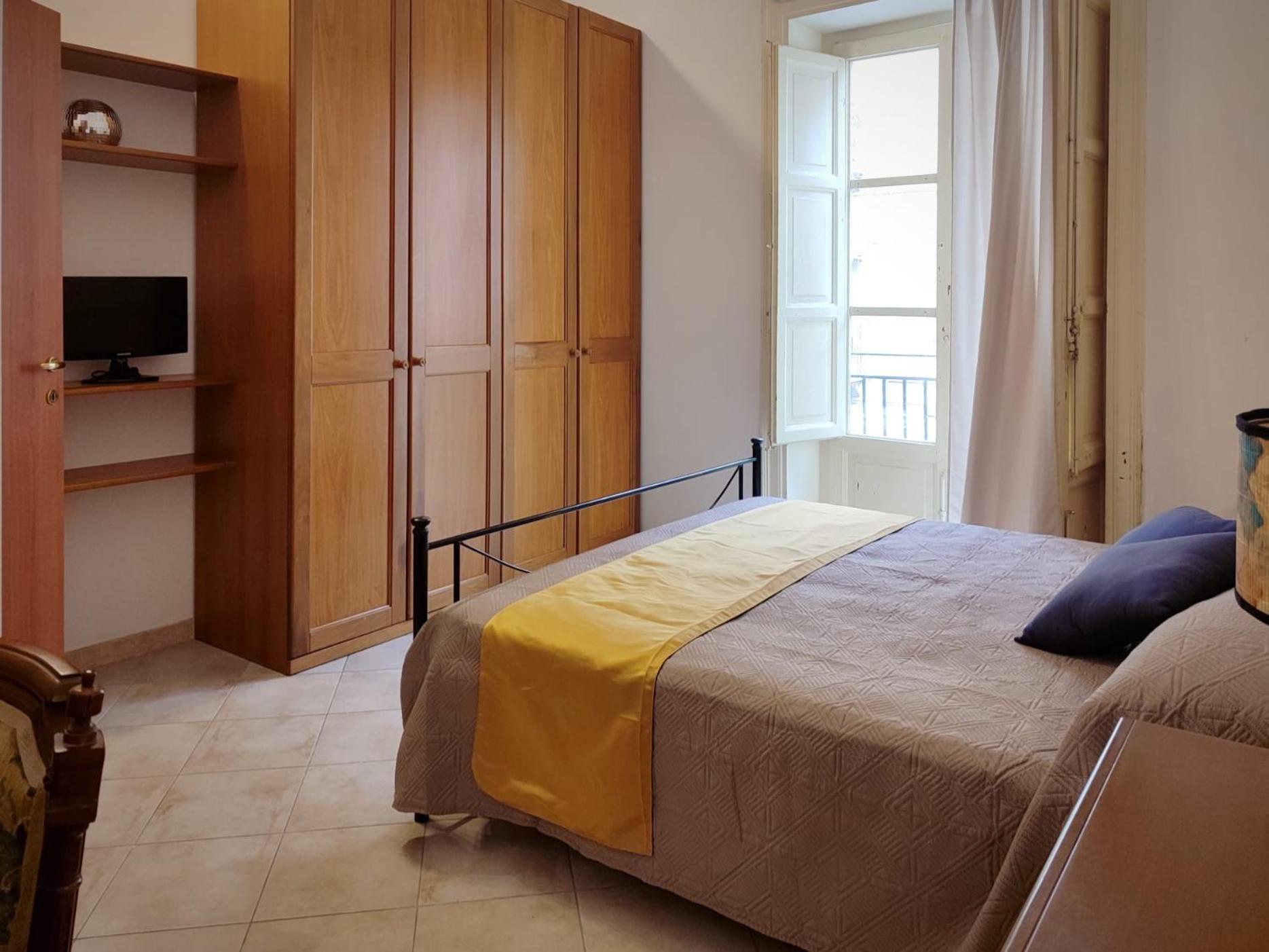 Apartment Casa Blu *