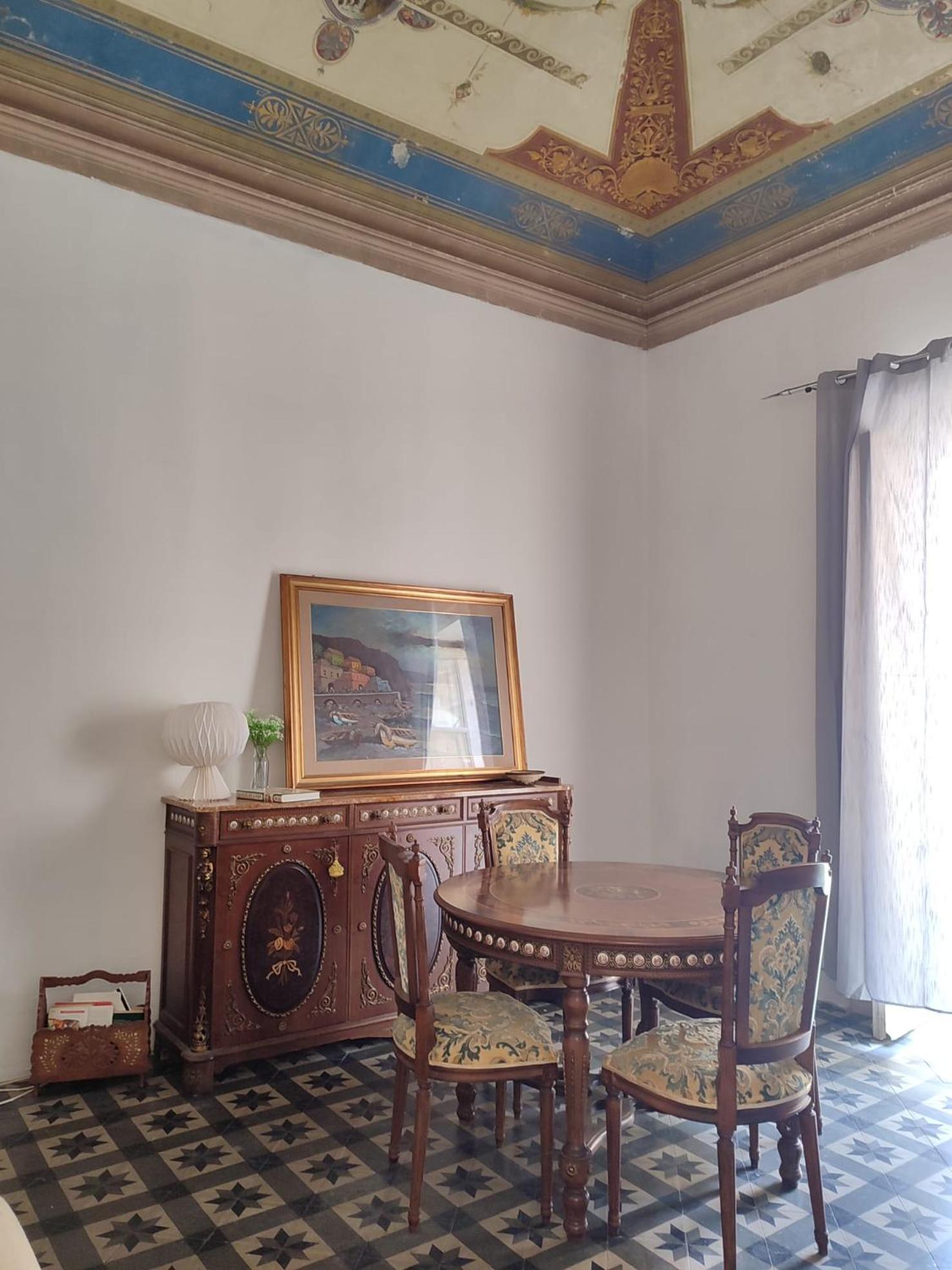 Casa Blu