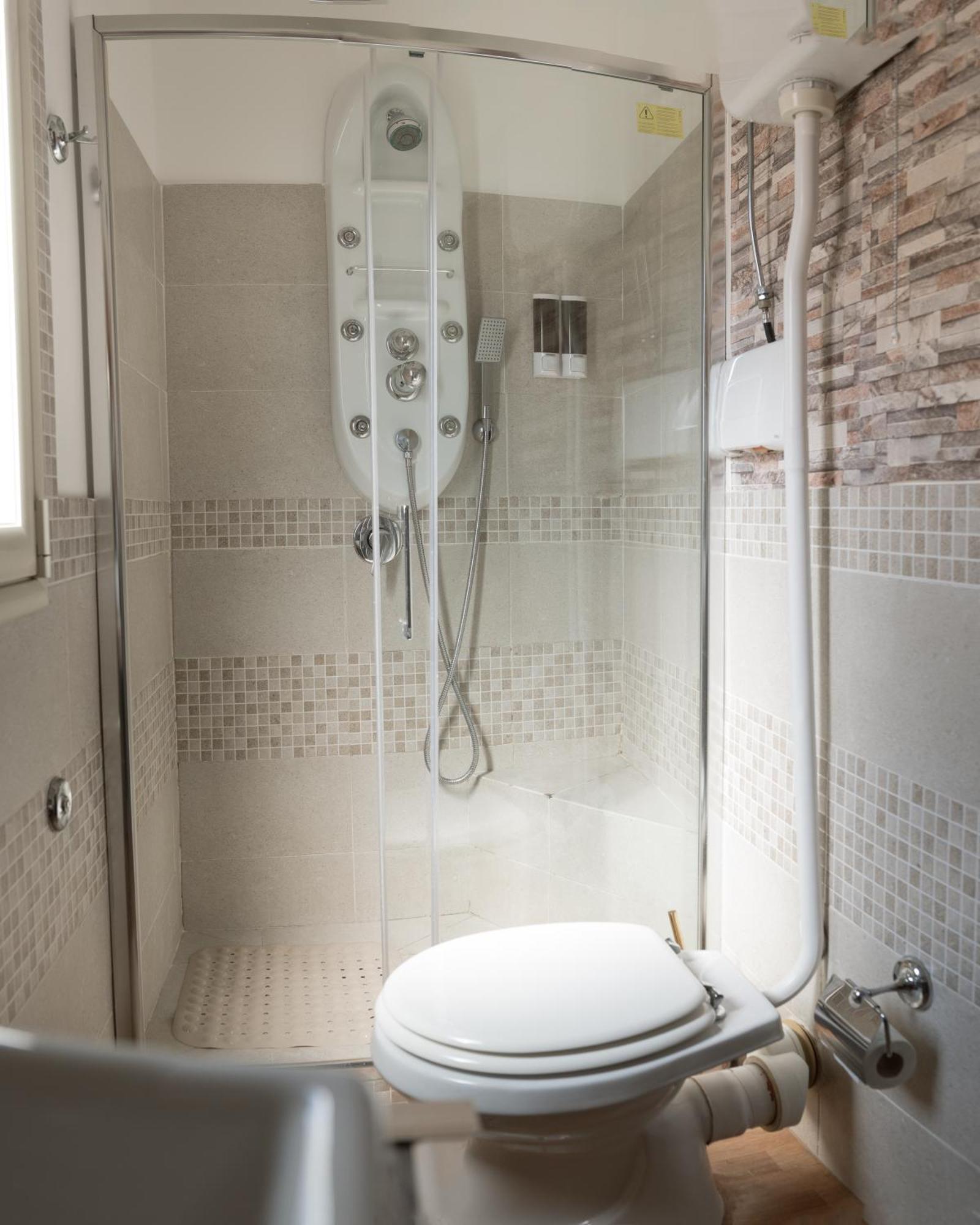 Apartment Locazione Turistica Aurora *