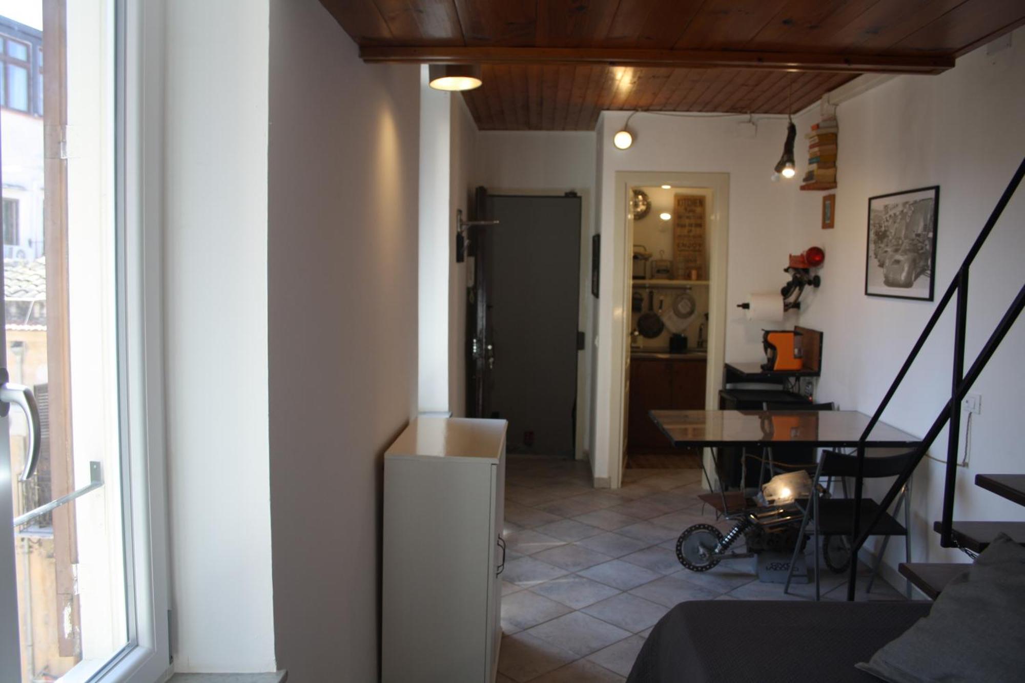 Apartment Targa Moto Art *