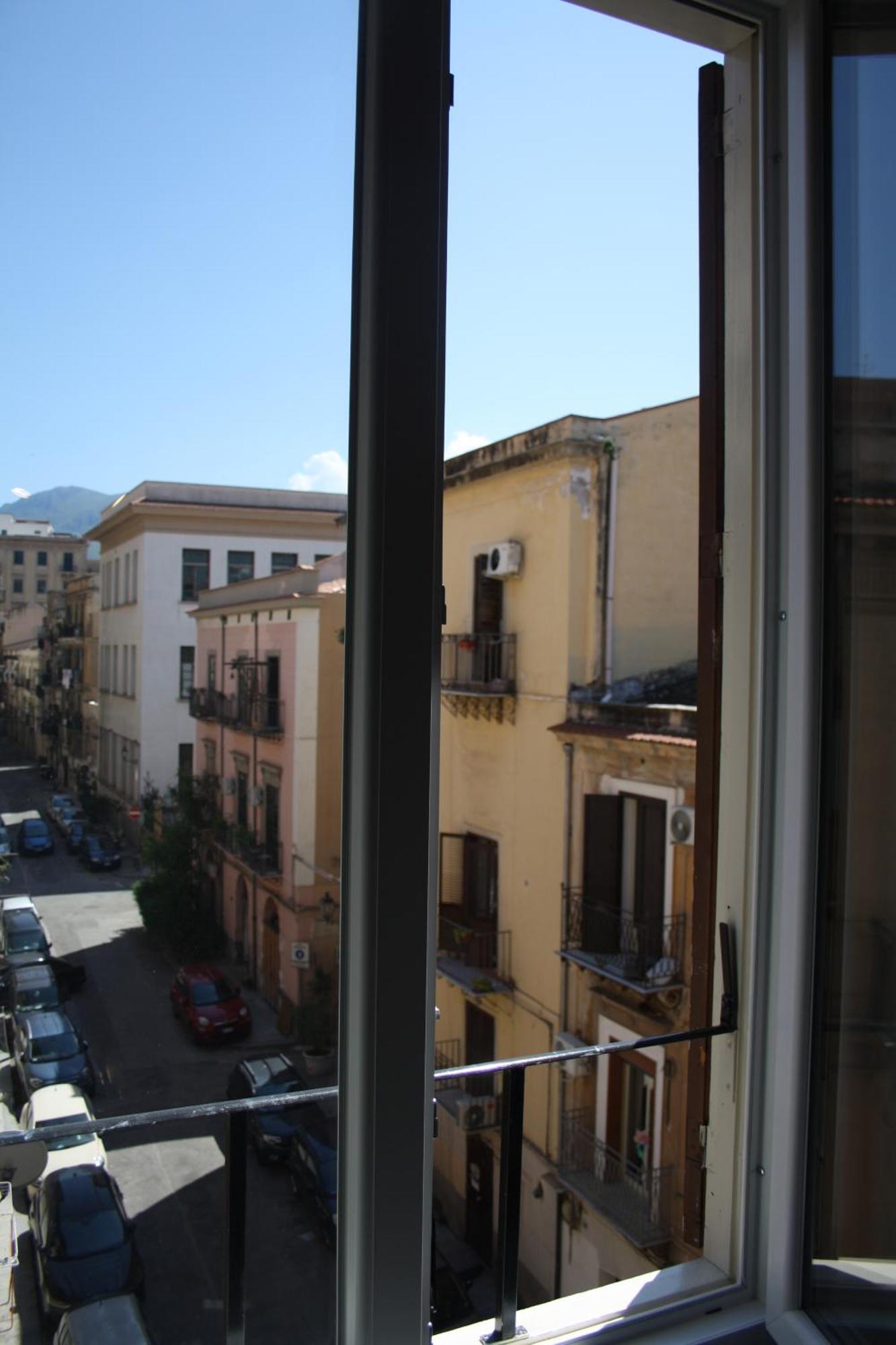 Targa Moto Art * Palermo