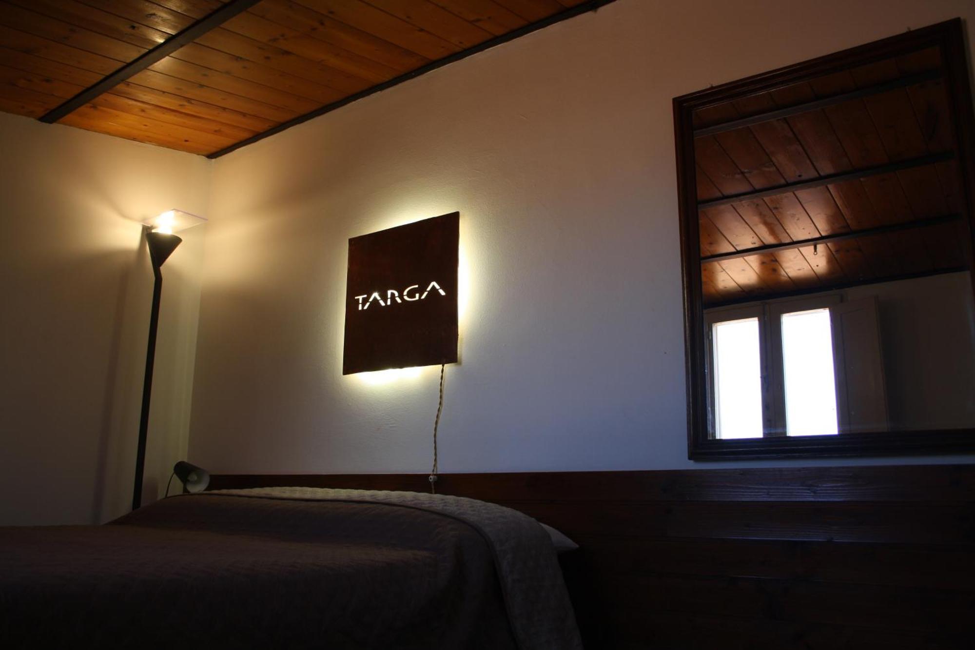 Targa Moto Art * Palermo