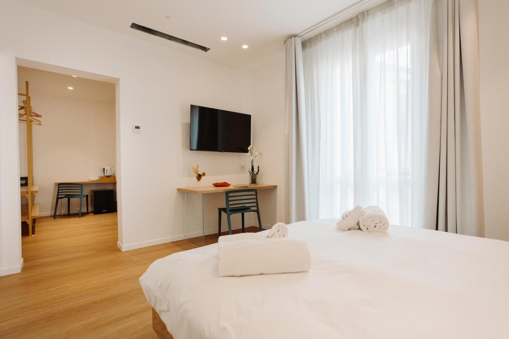 Guest house Hrd Luxury *