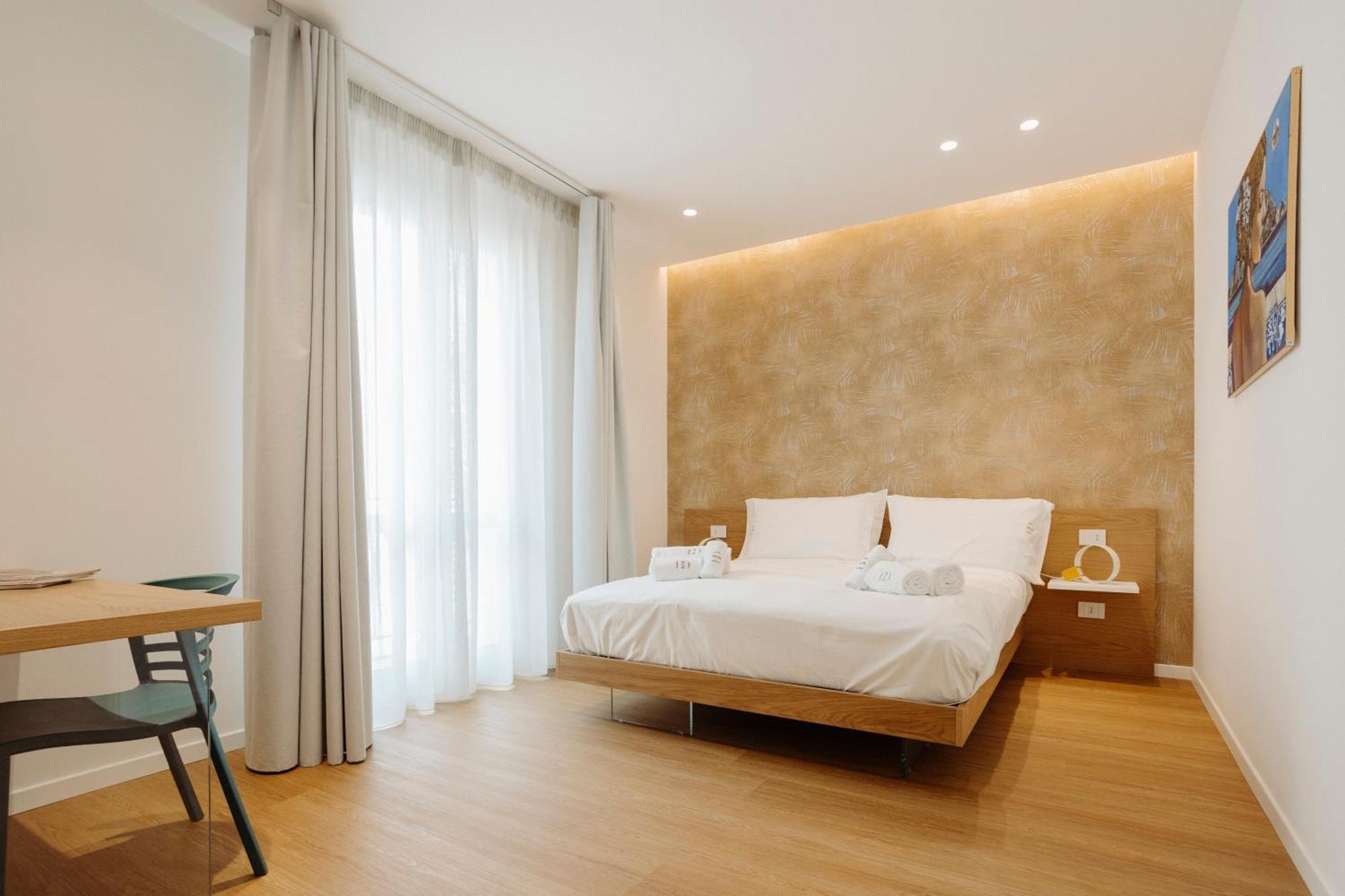 Hrd Luxury * Palermo