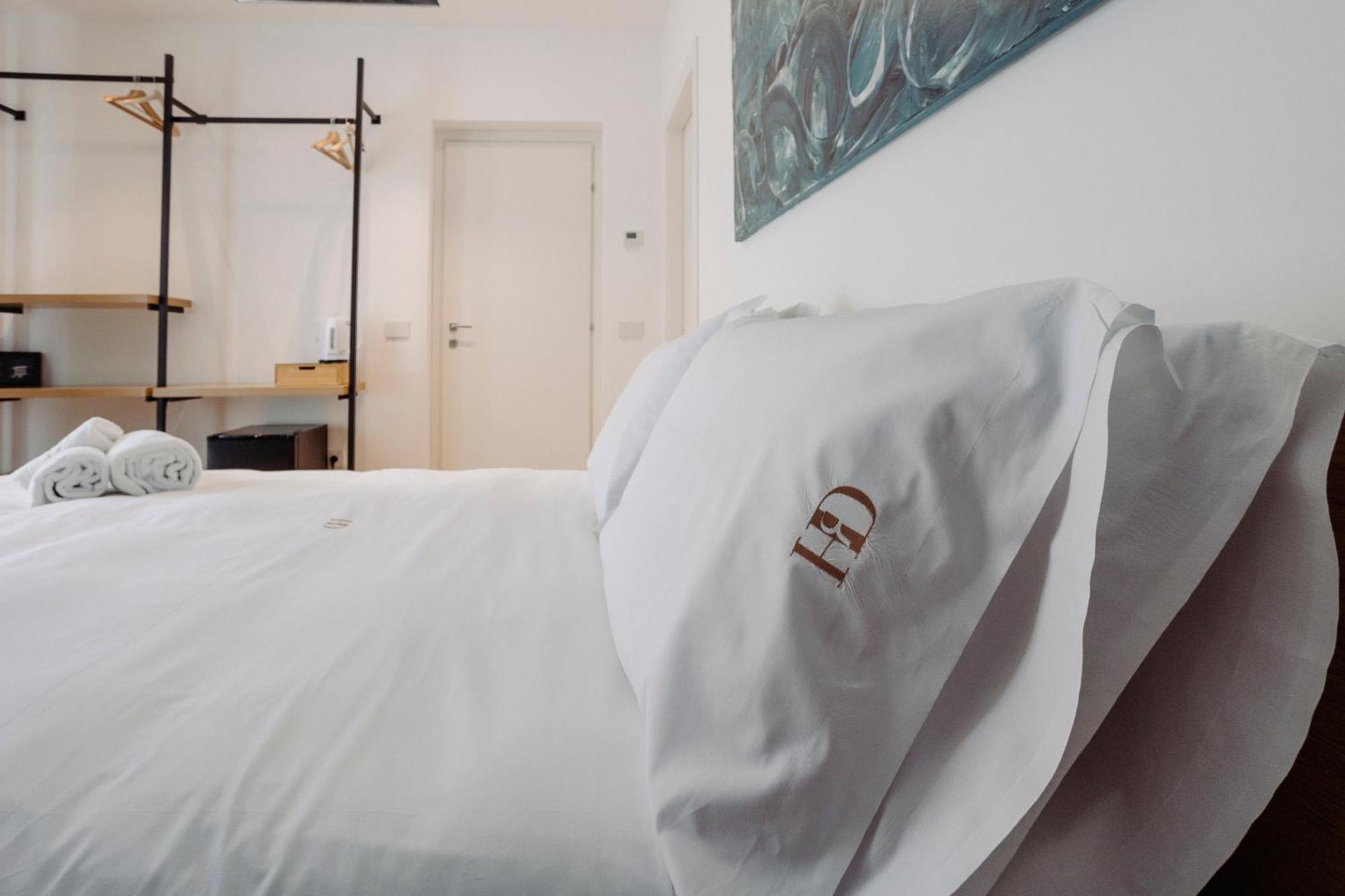 Guest house Hrd Luxury Palermo