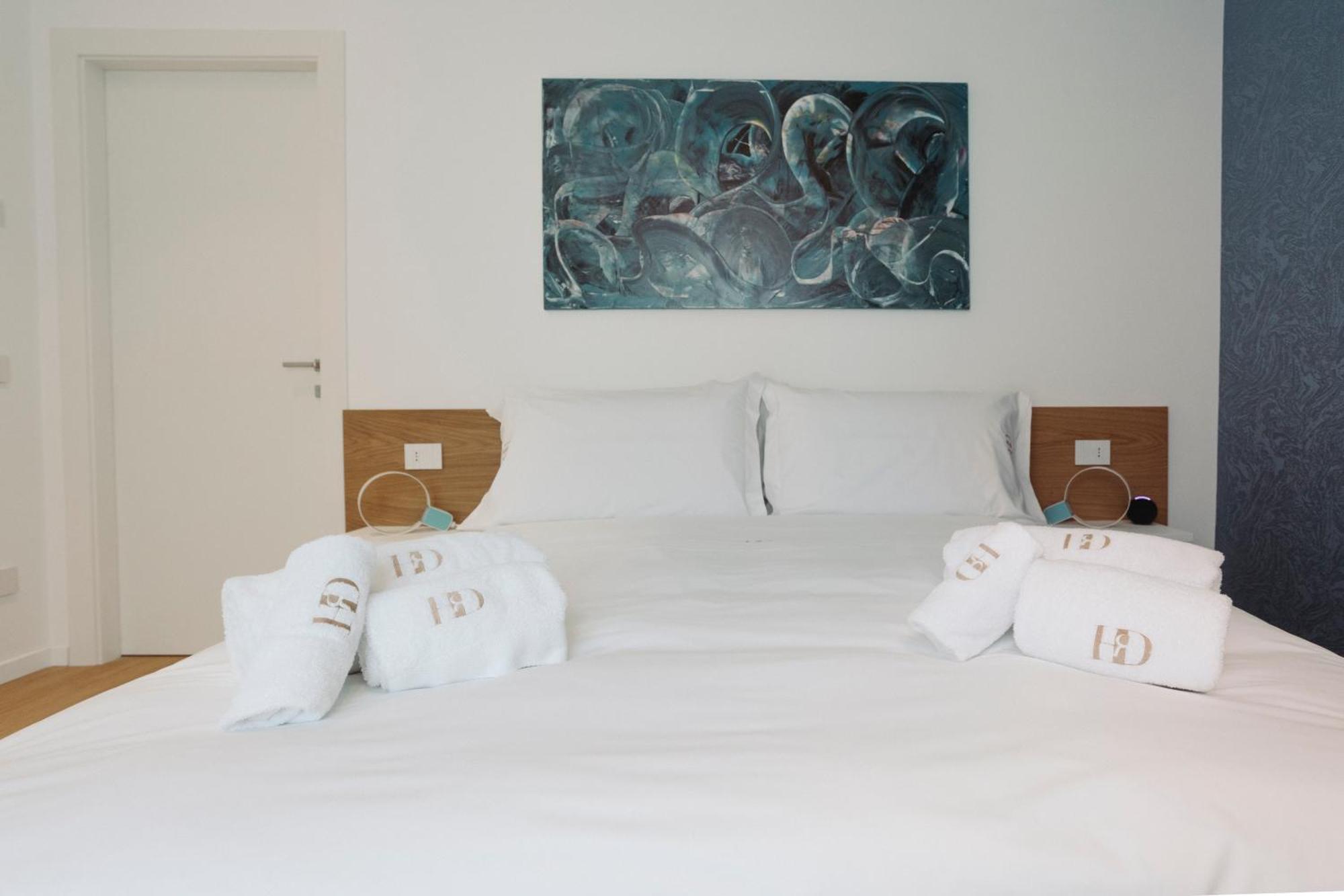 Hrd Luxury Guest house *