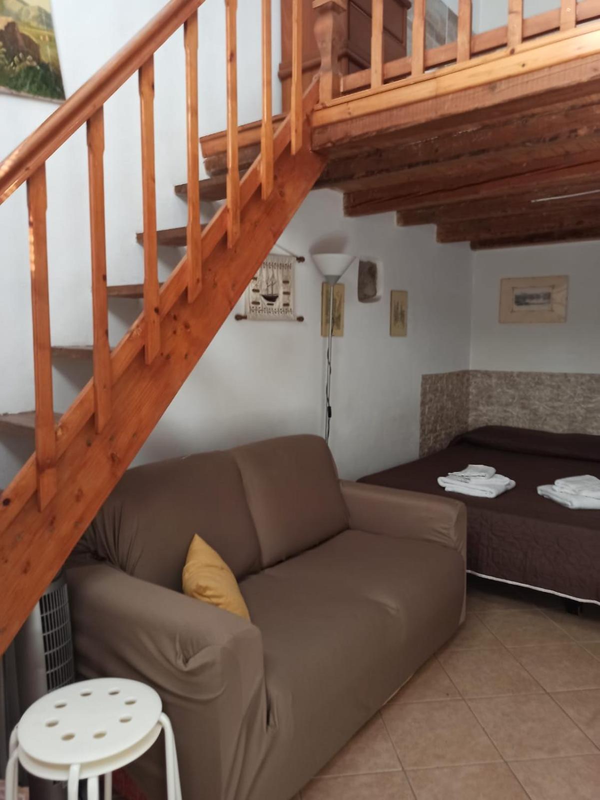 Casa Miro - Affitti Brevi