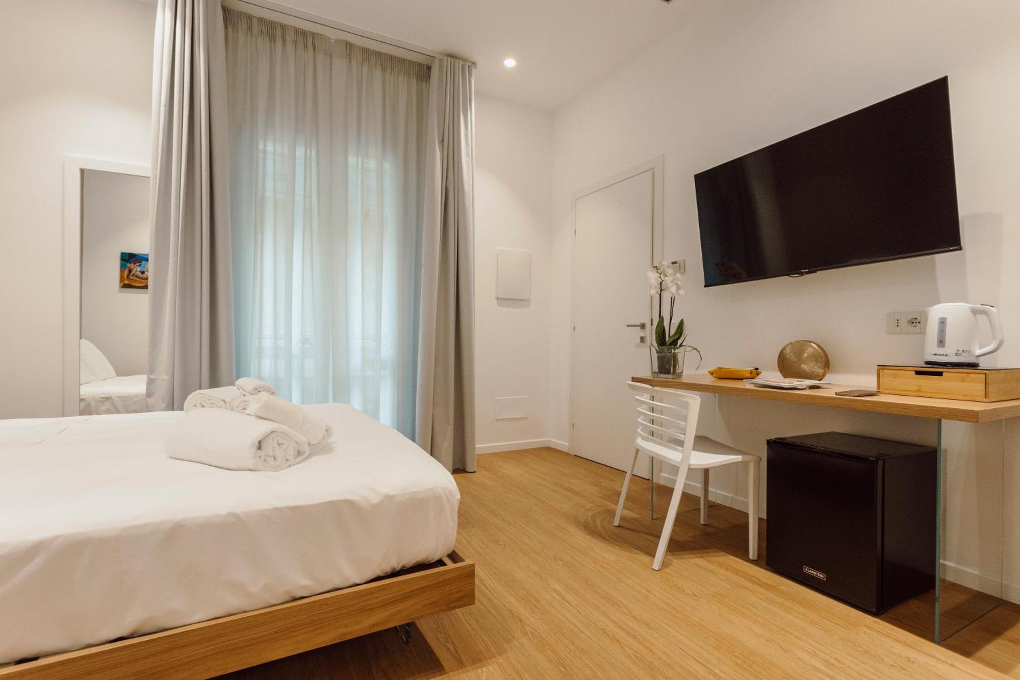 Gasthof Hrd Luxury Palermo