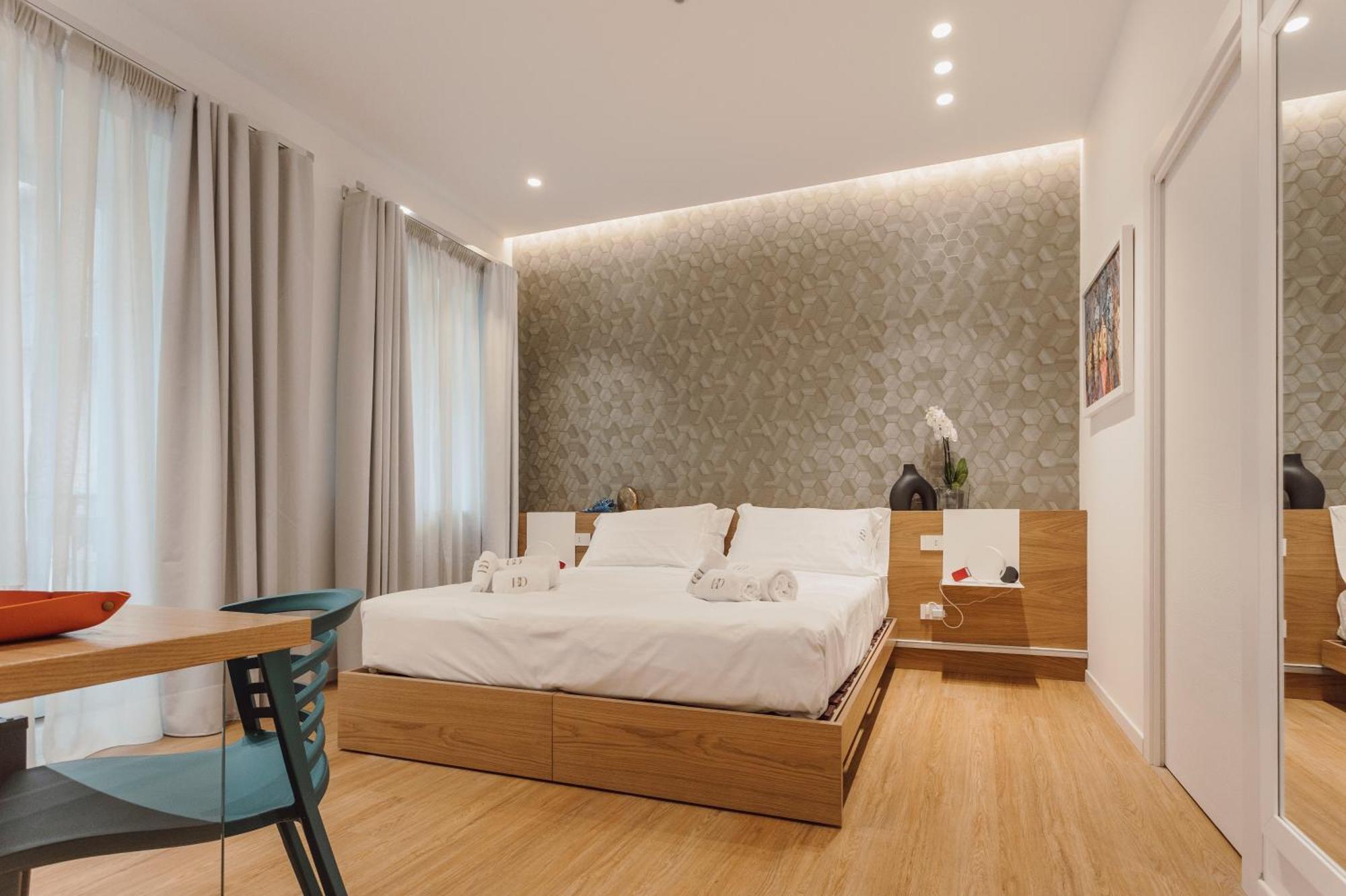 Hrd Luxury Palermo