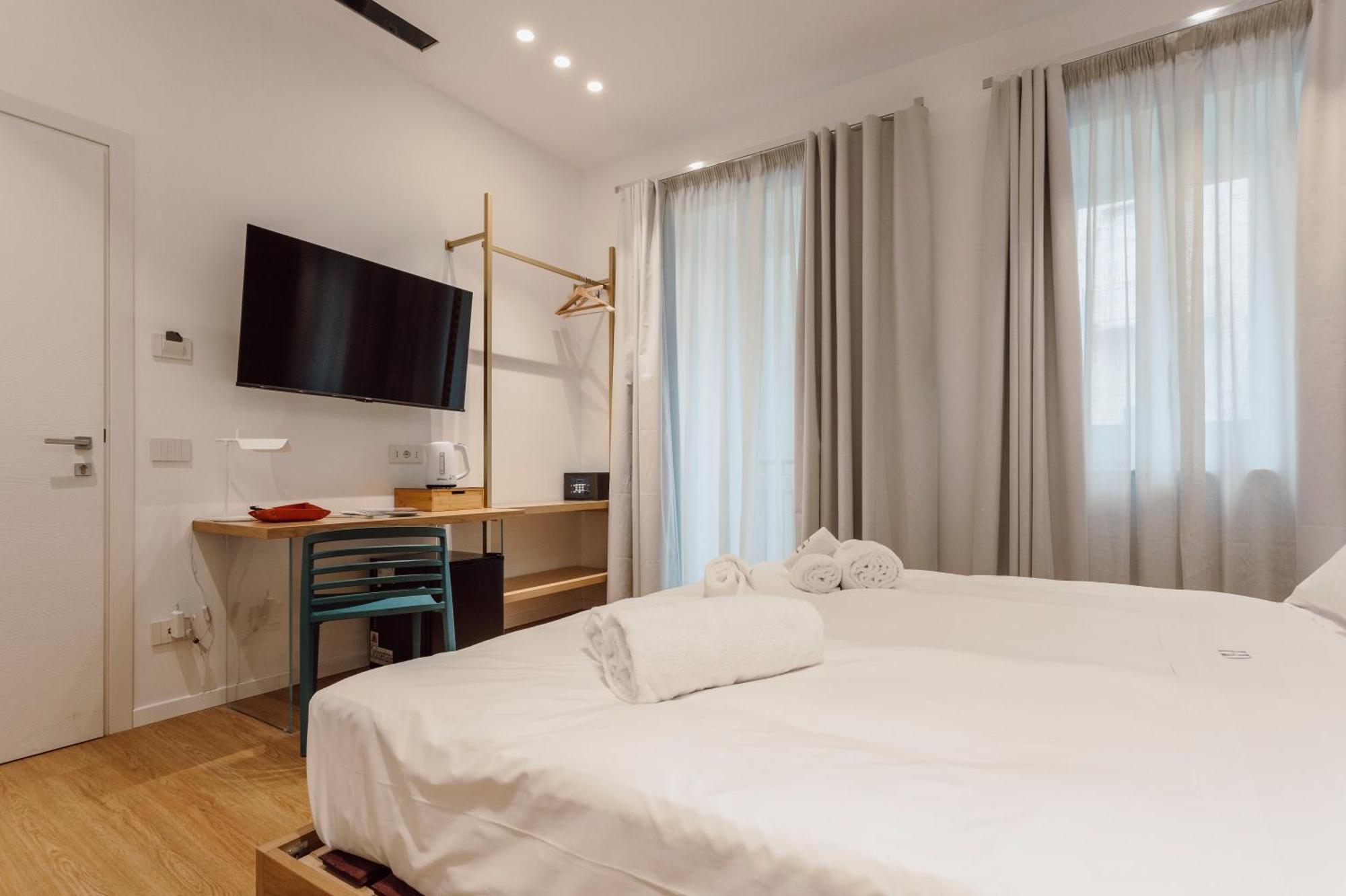 Hrd Luxury * Palermo