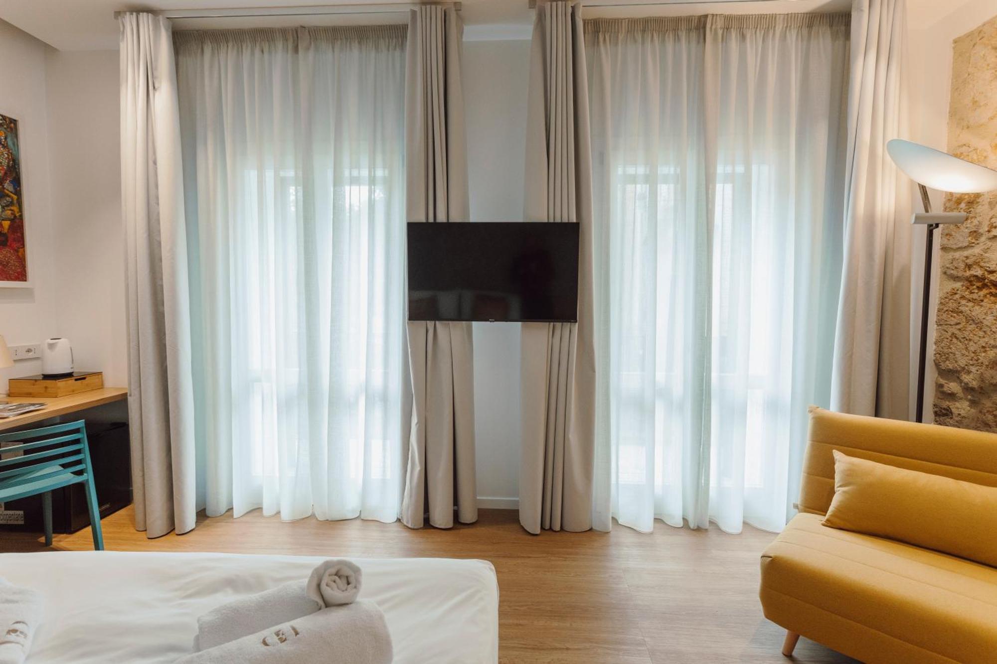 Hrd Luxury Guest house *