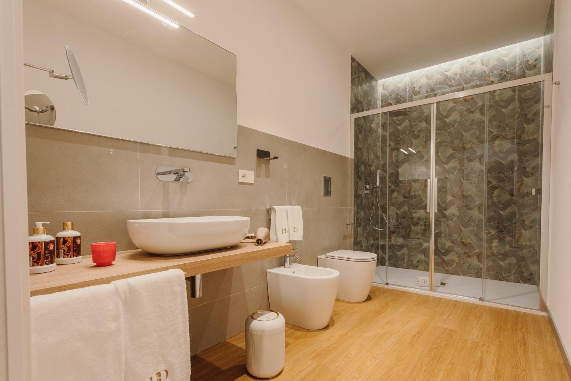 Guest house Hrd Luxury *