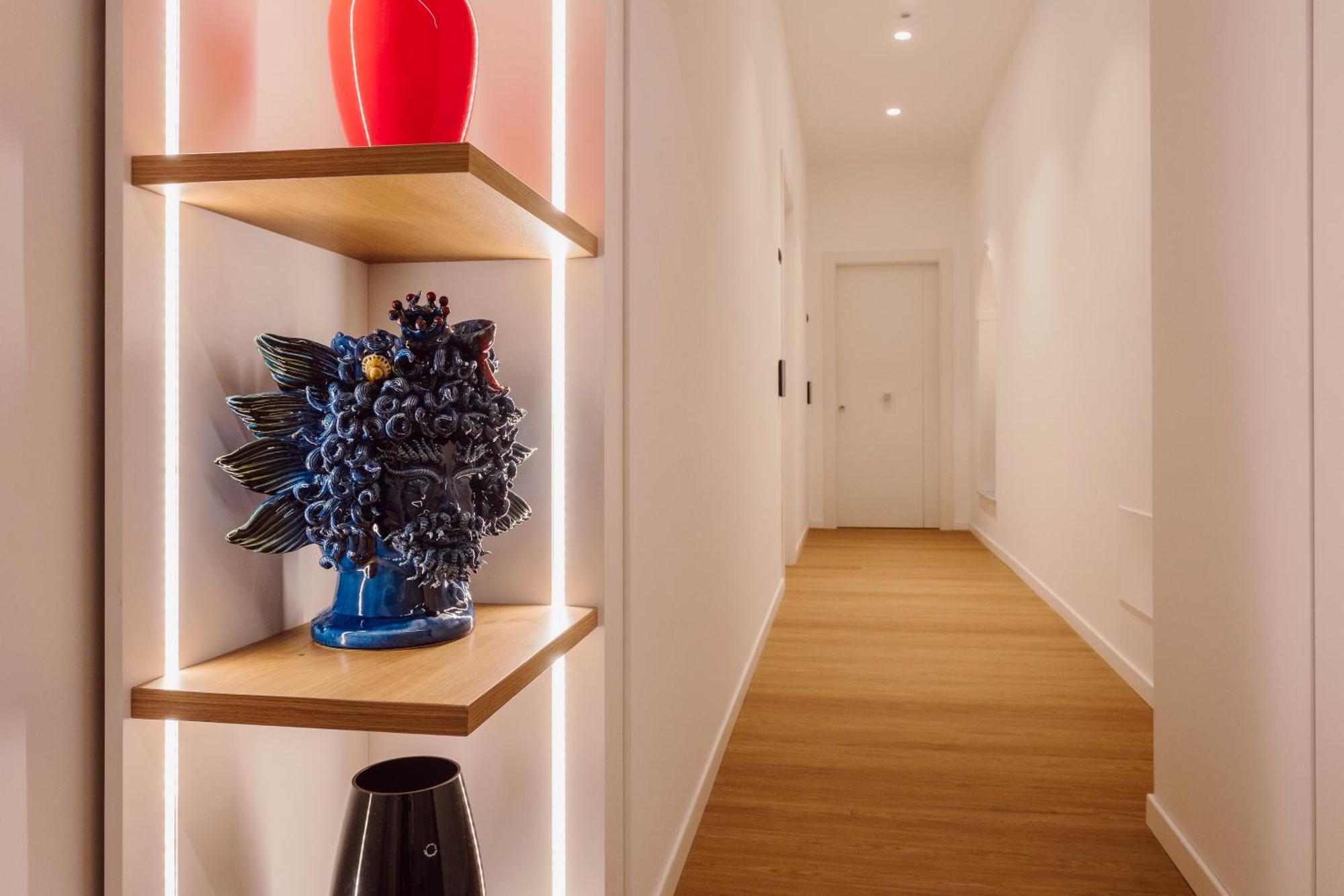 Hrd Luxury Guest house Palermo