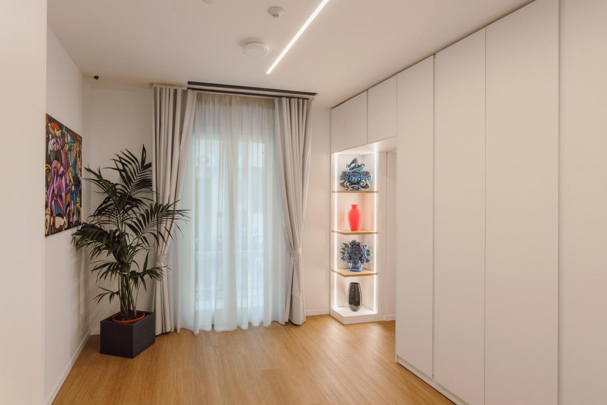 Hrd Luxury Gasthof Palermo