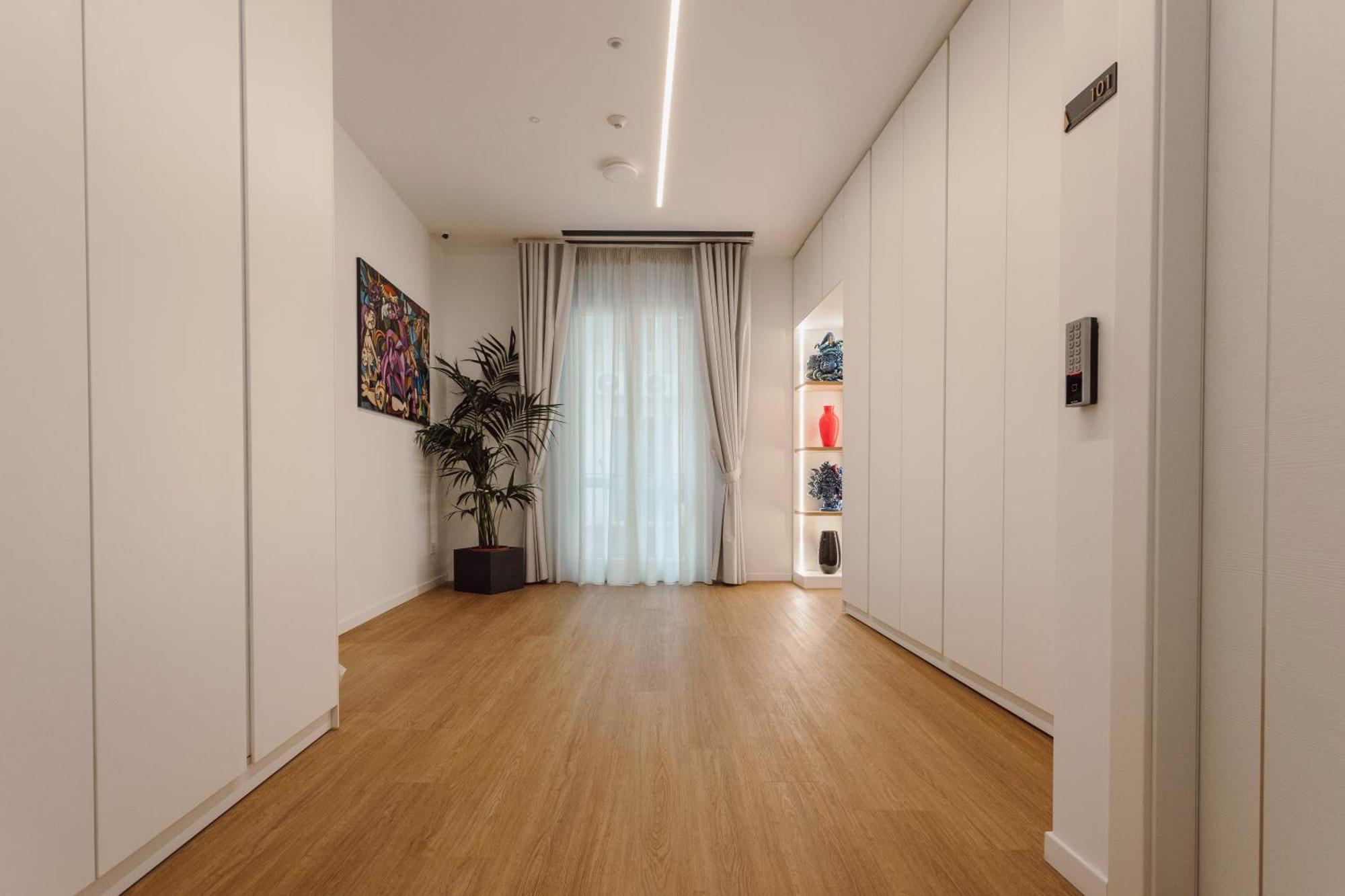 Hrd Luxury Guest house Palermo