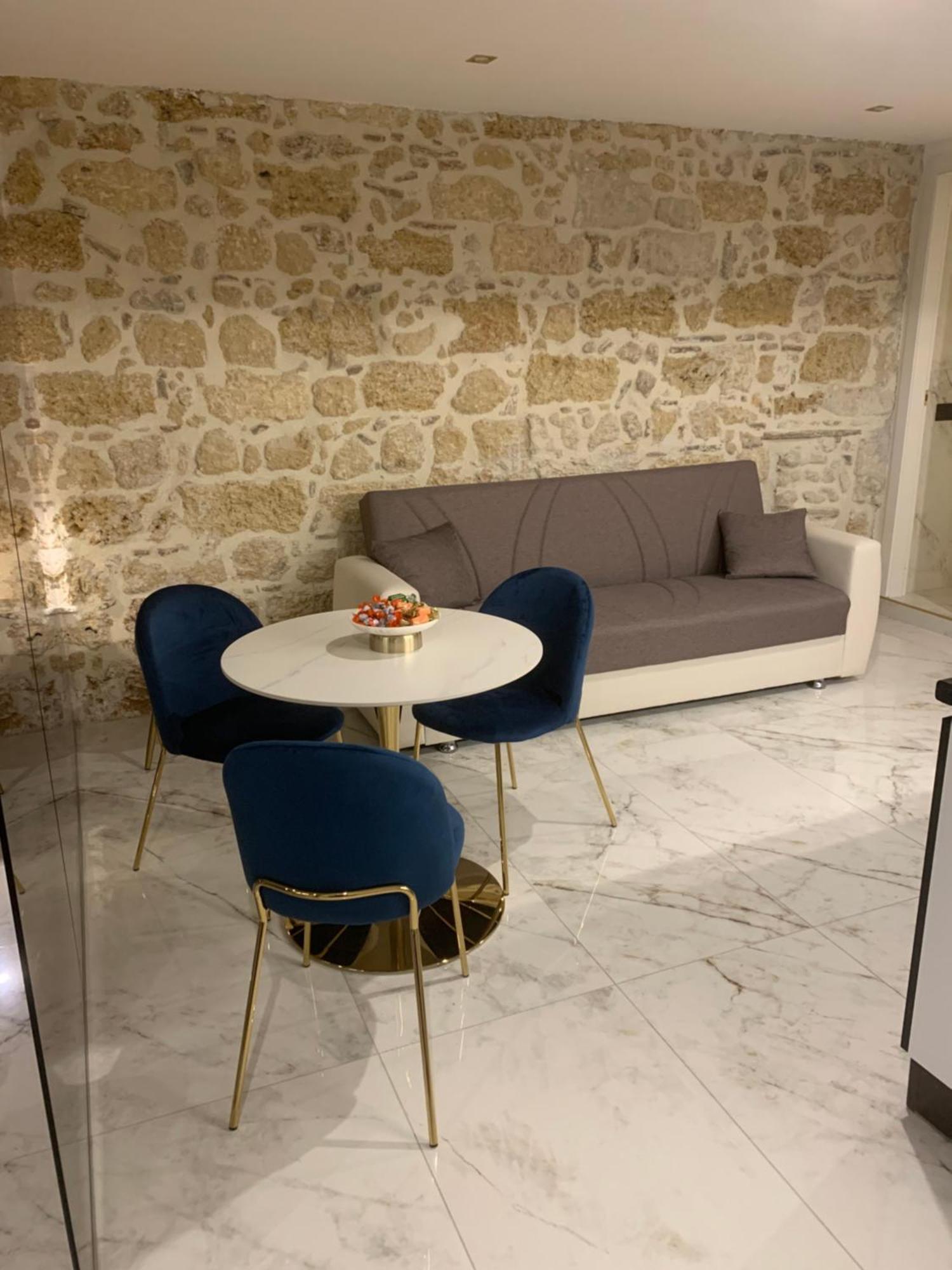 Ai Chiavettieri Apartment *