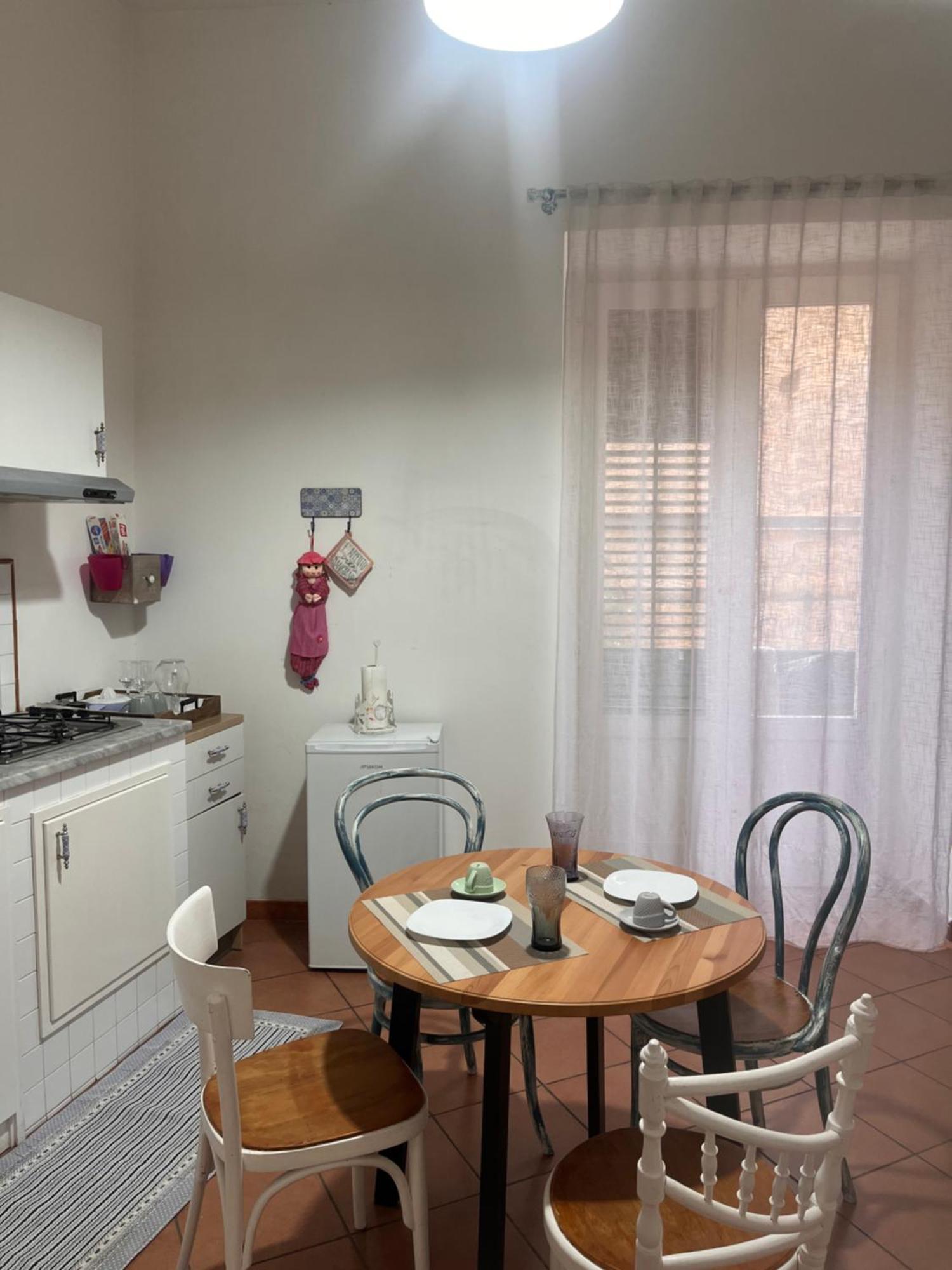 Bed & Breakfast Palazzo Delle Logge
