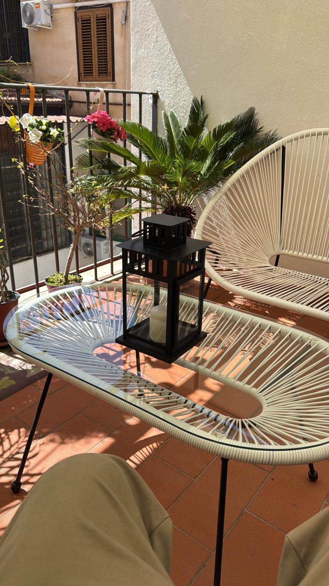 Mau House 44 Apartment Palermo