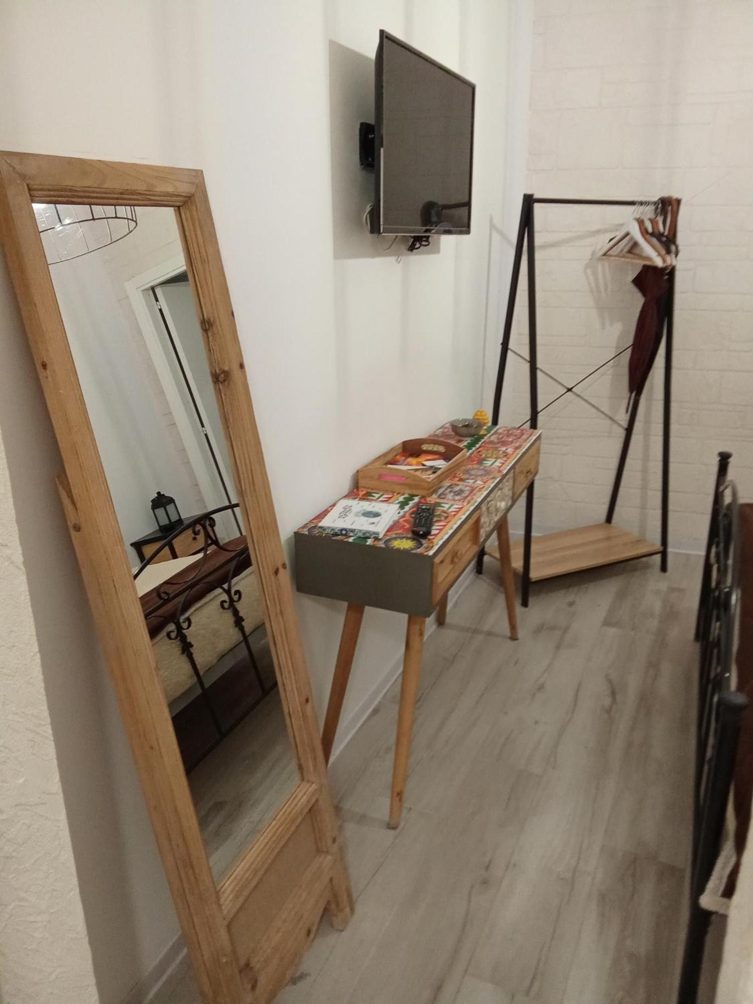 Apartamento Luna Maison Palermo