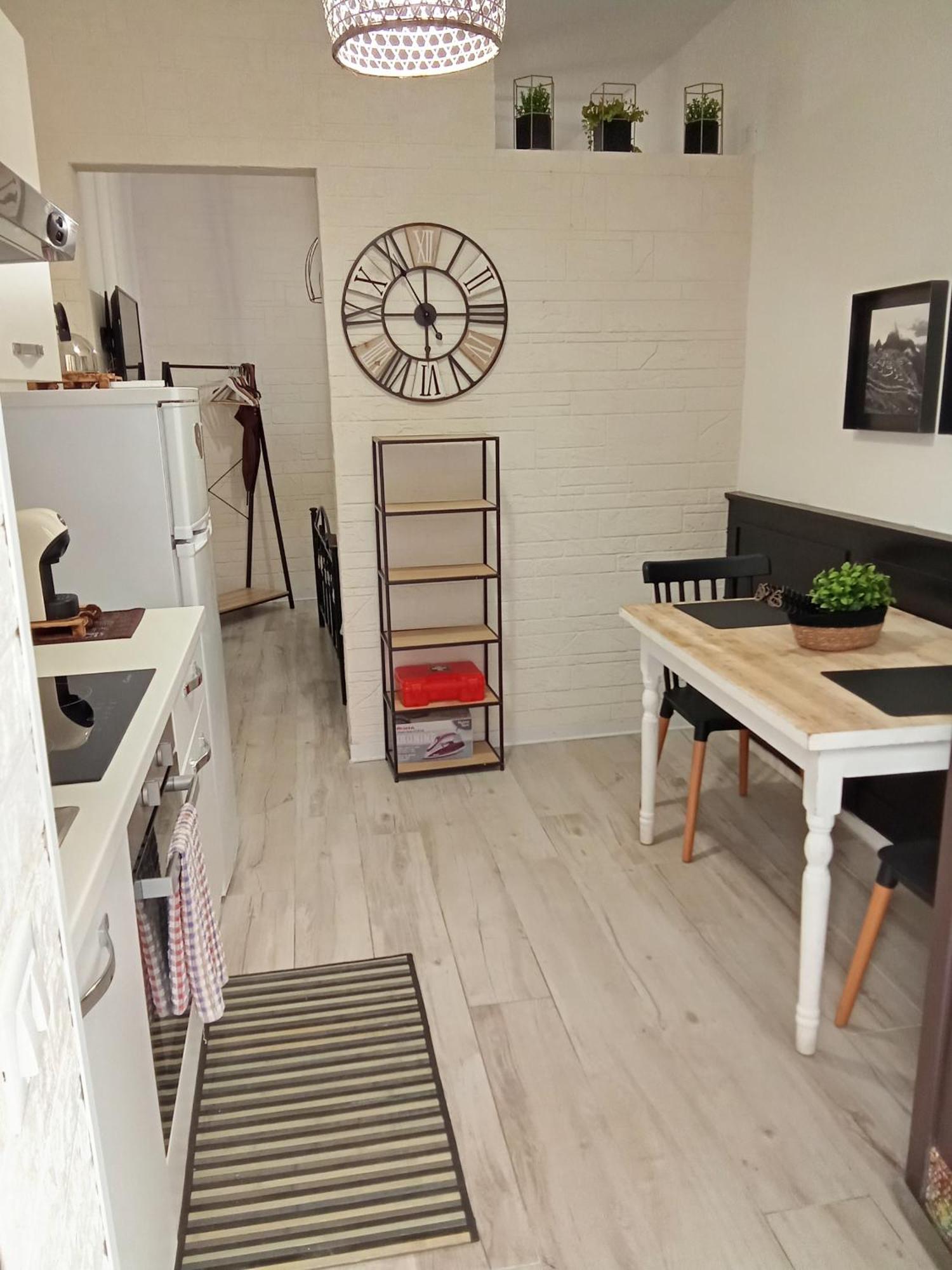 Luna Maison Apartamento