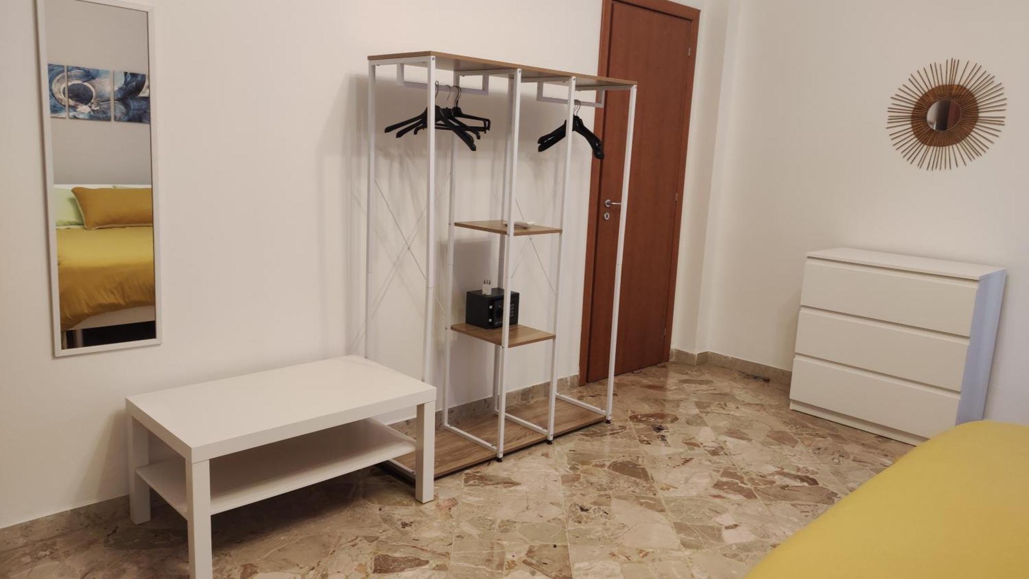 Appartamento Amunì Rooms&suite Lt