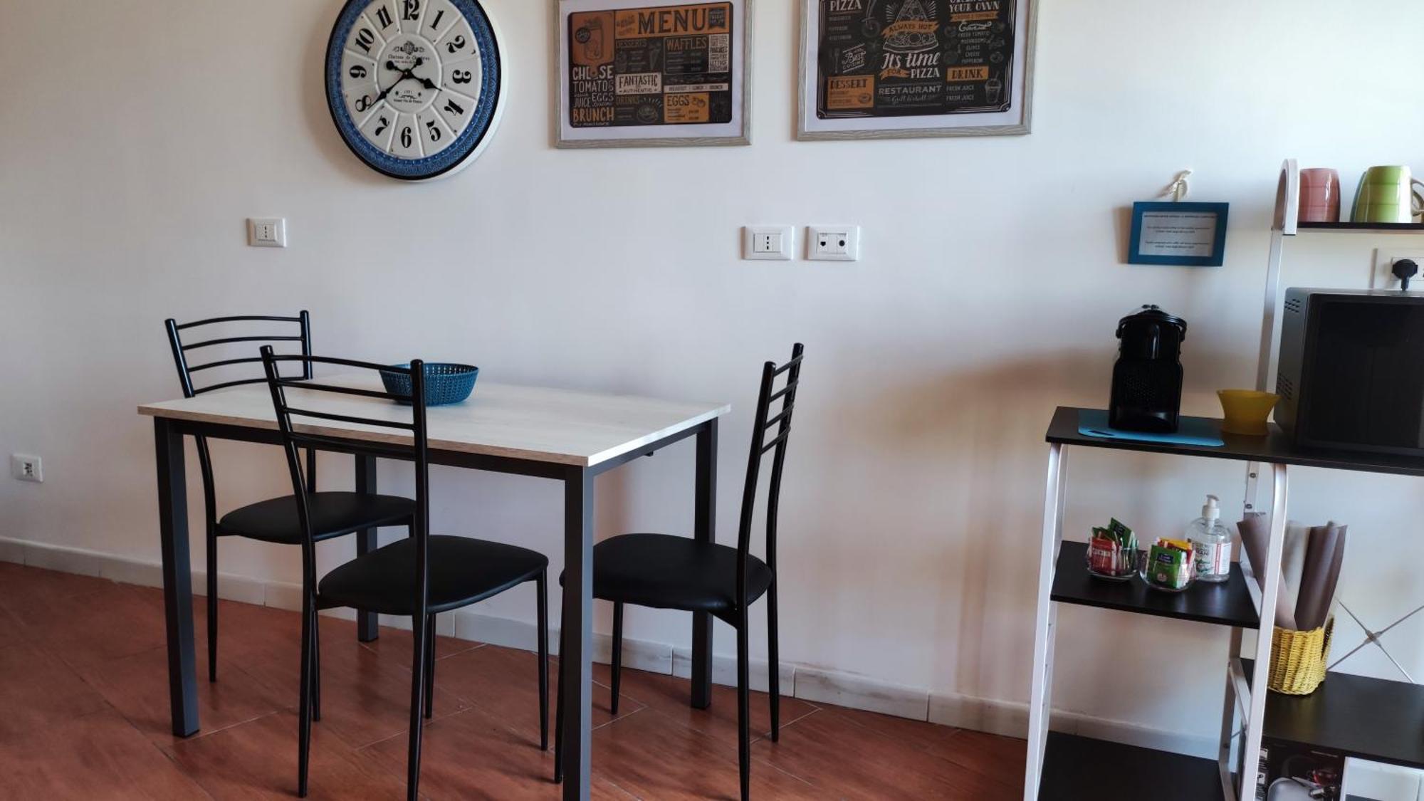 Apartment Amuni' Appartamento, Tra Mondello E Centro Storico Palermo