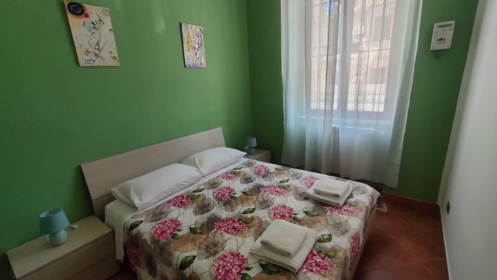 Himera Apartamento *