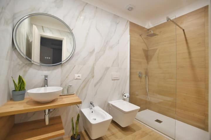 Diamante Luxury Gasthof Palermo