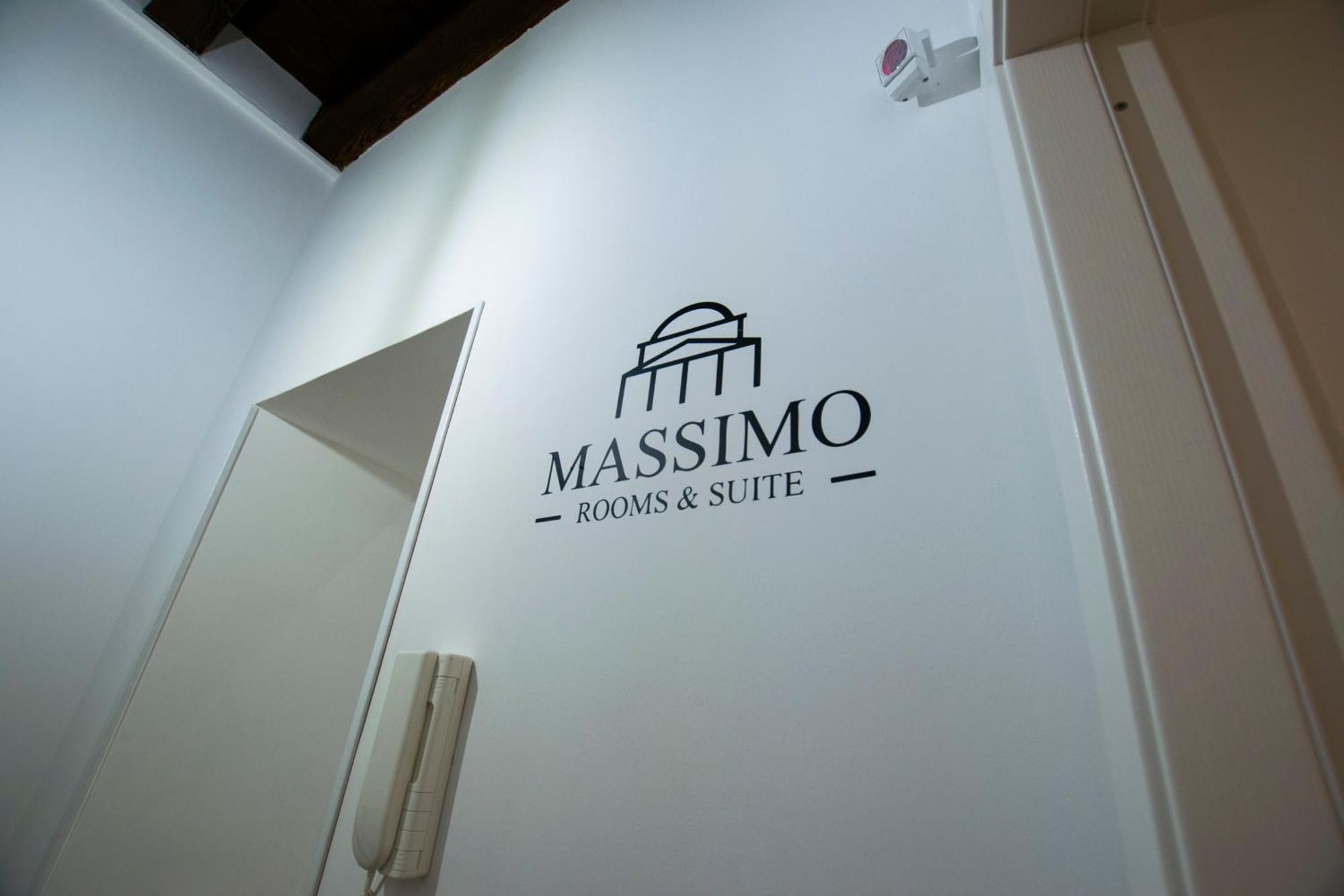 Massimo And * Palermo