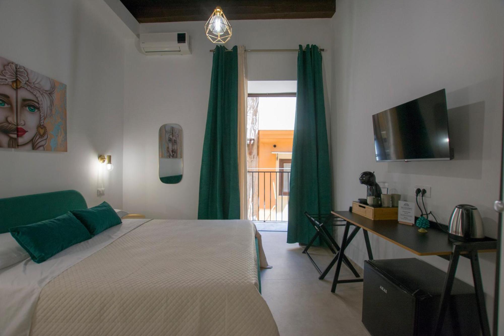 Guest house Massimo And *