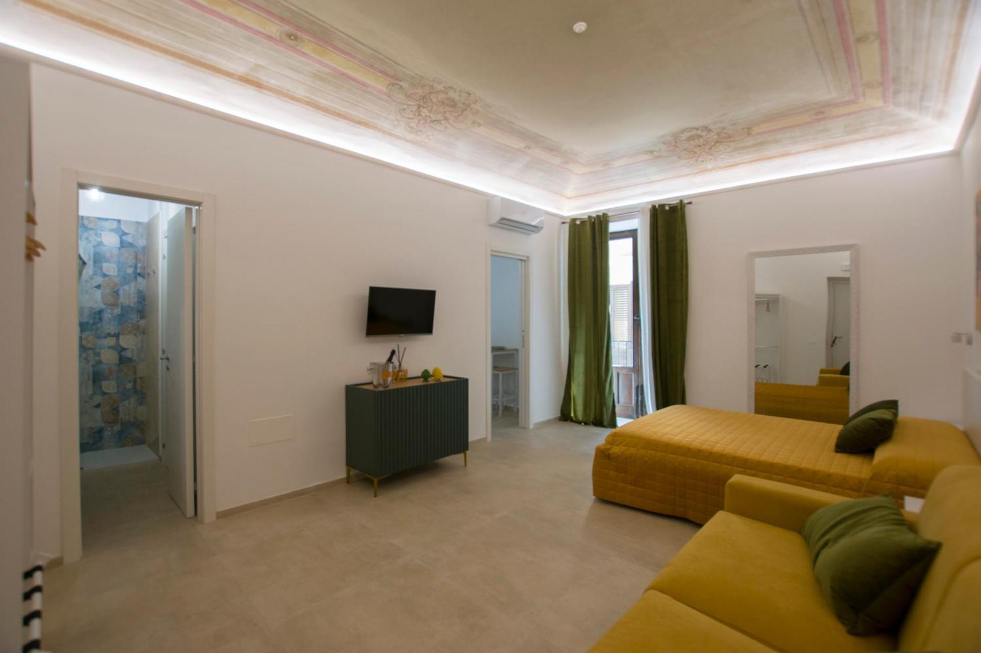 Guest house Massimo And *