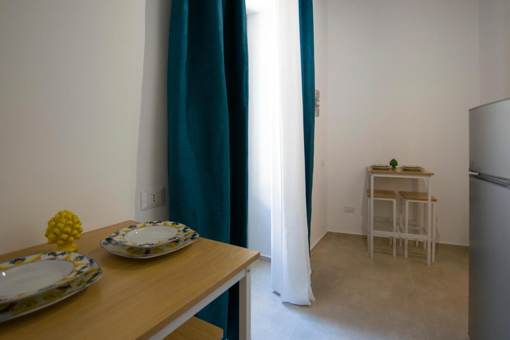 Massimo And Guest house Palermo