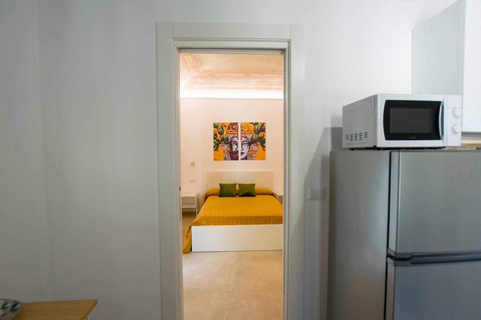 Guest house Massimo And