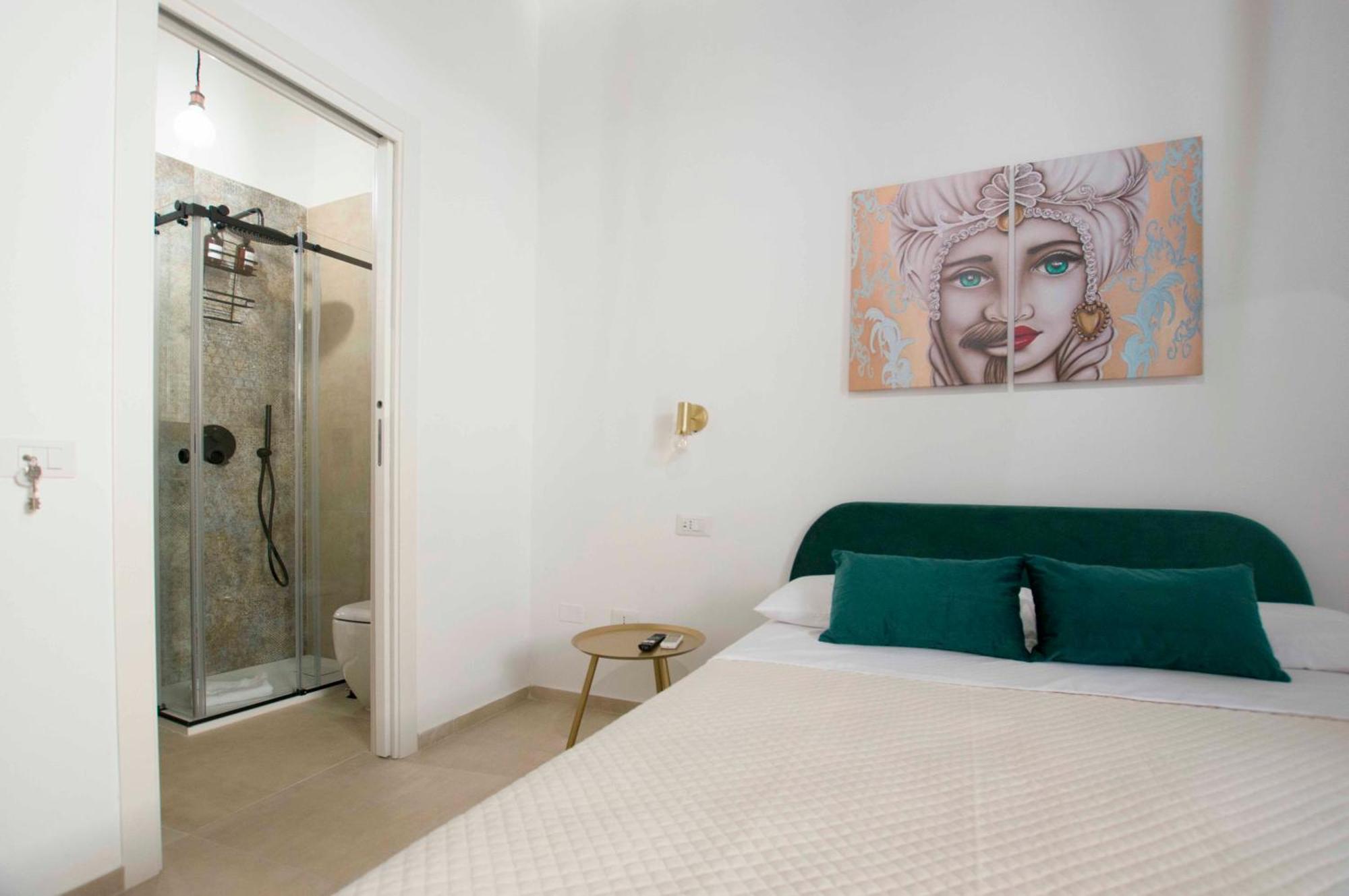 Guest house Massimo And Palermo