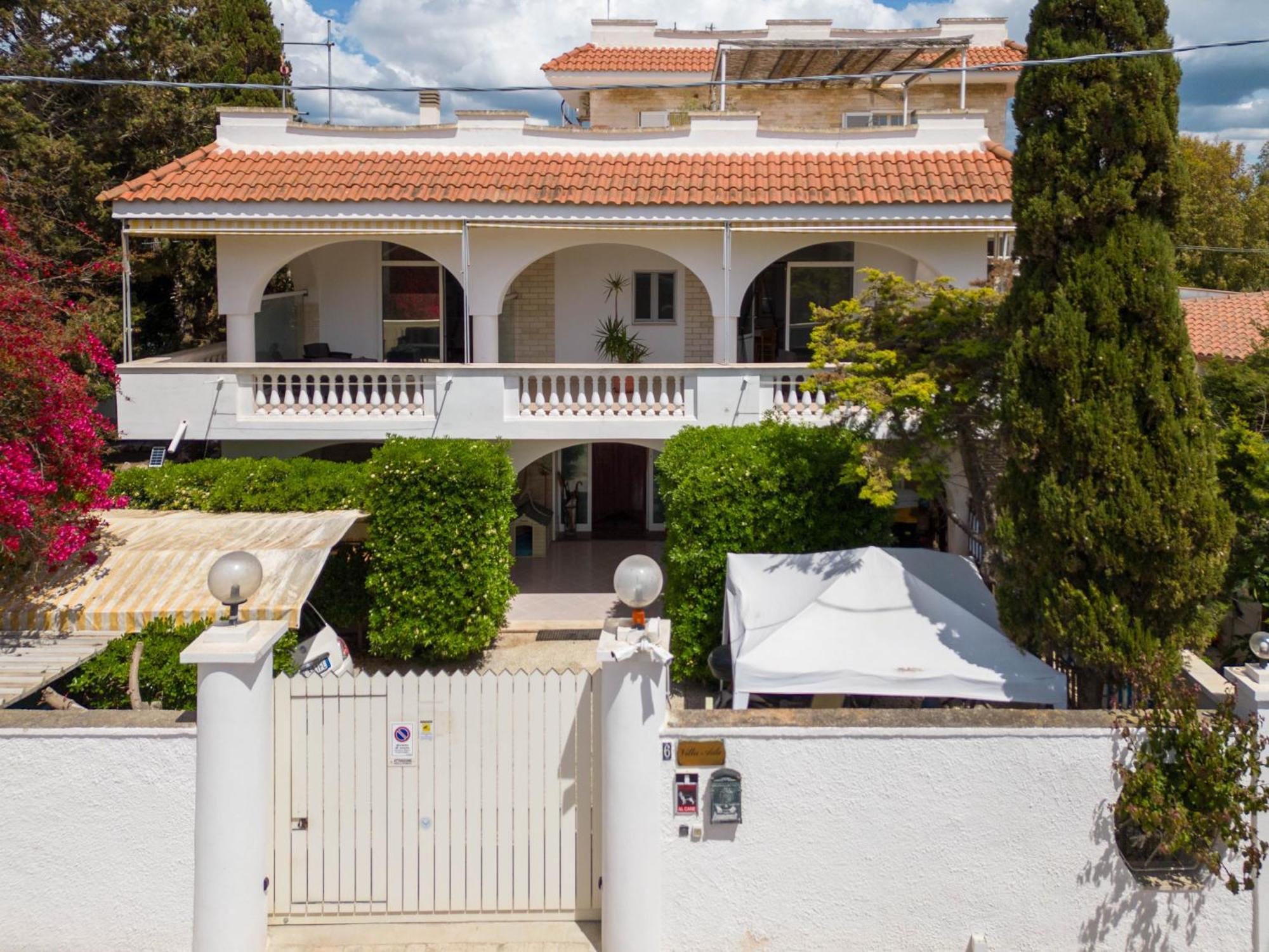 Massimo And Guest house Palermo
