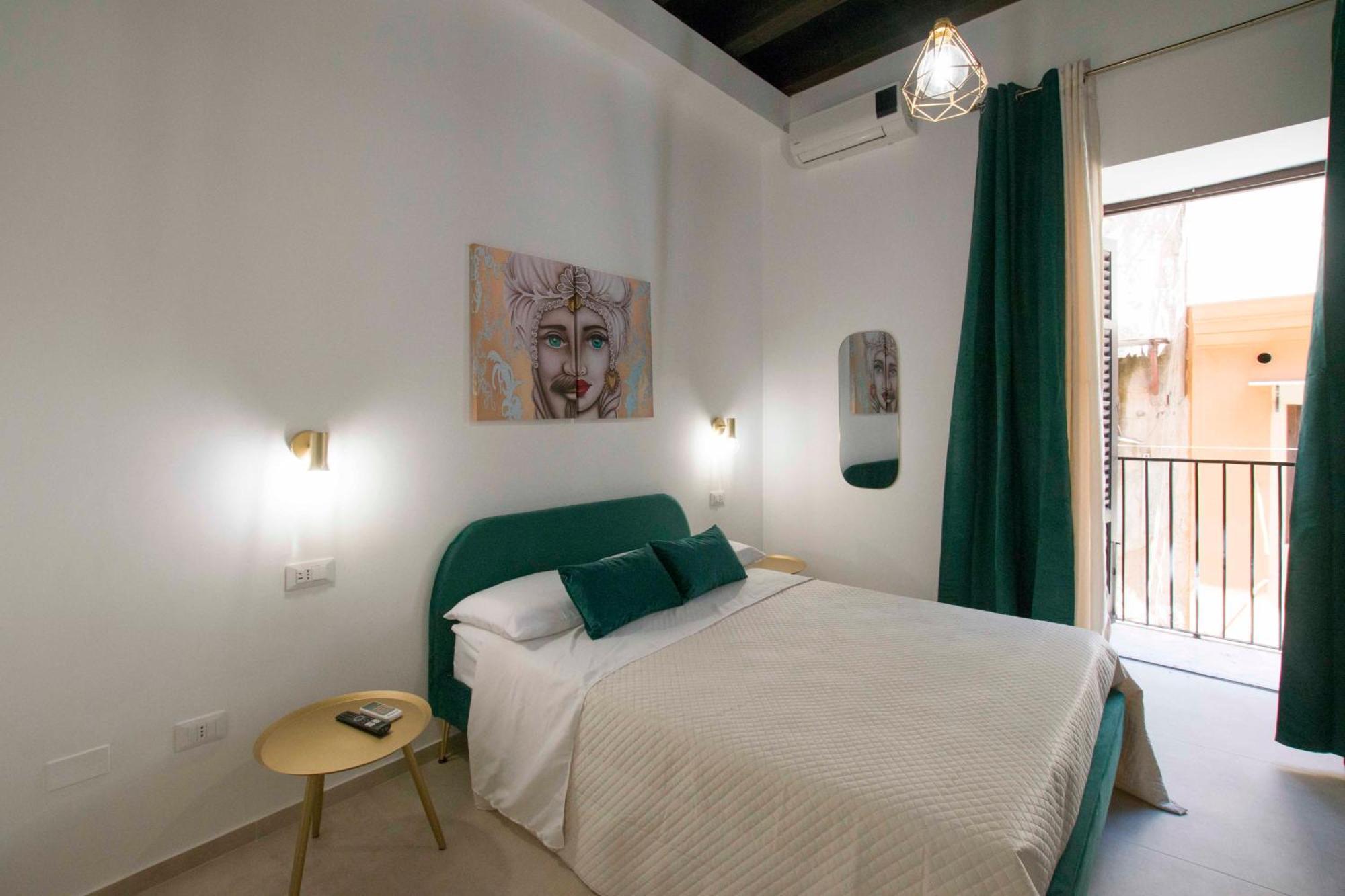 Guest house Massimo And Palermo
