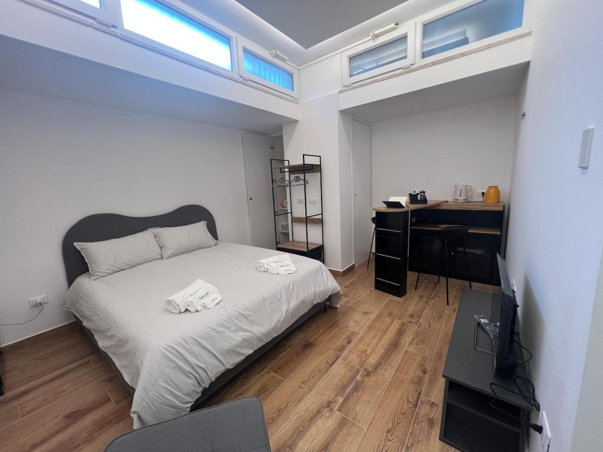 Apartment Colezu Palermo