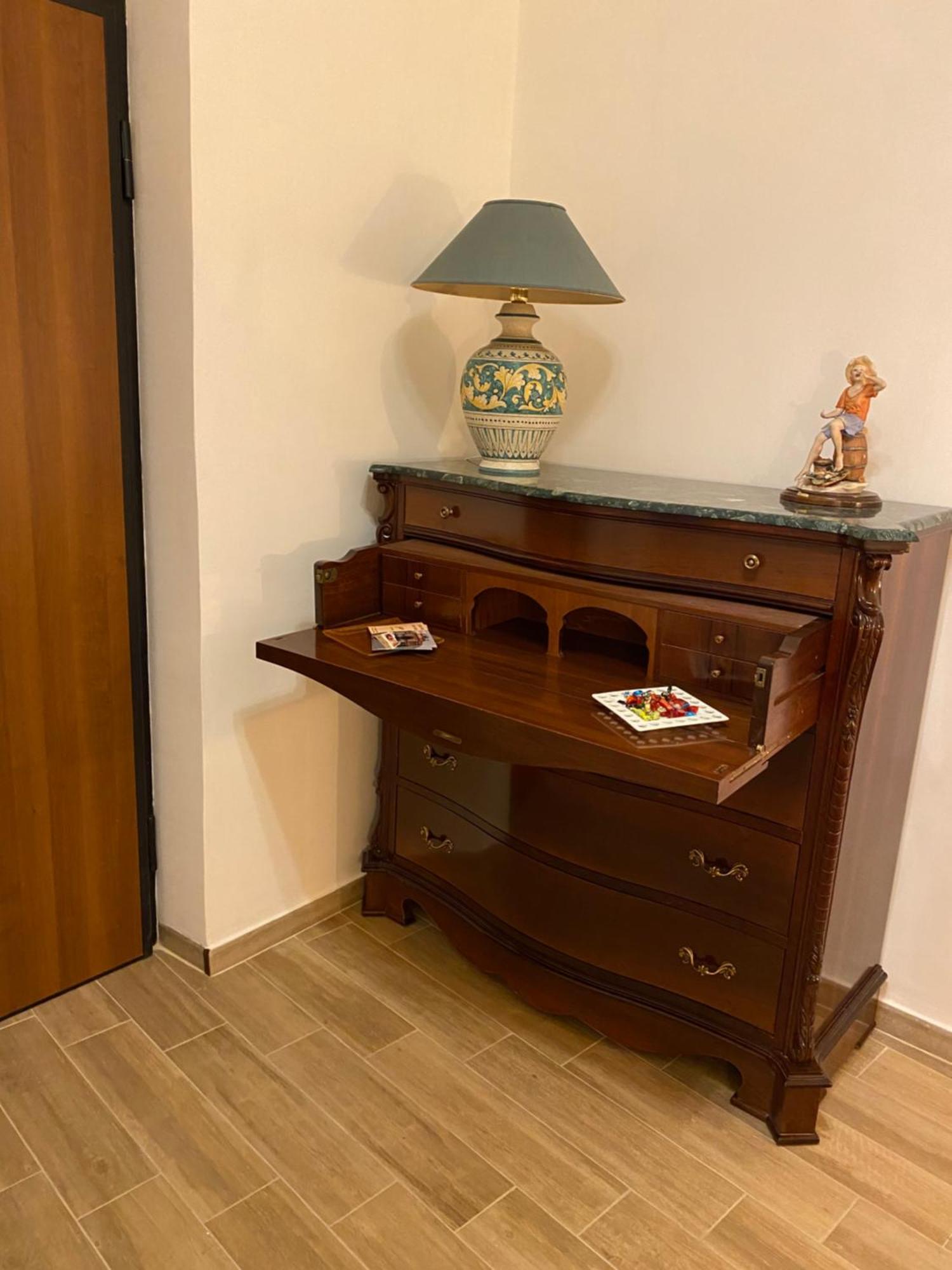 Guest house Casa Olivella Palermo