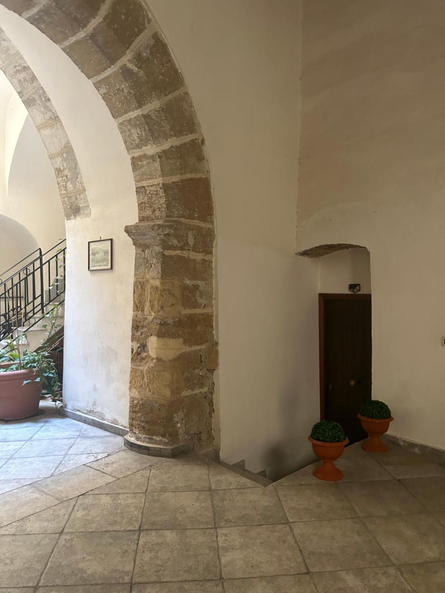 Apartment All'oro & Go *