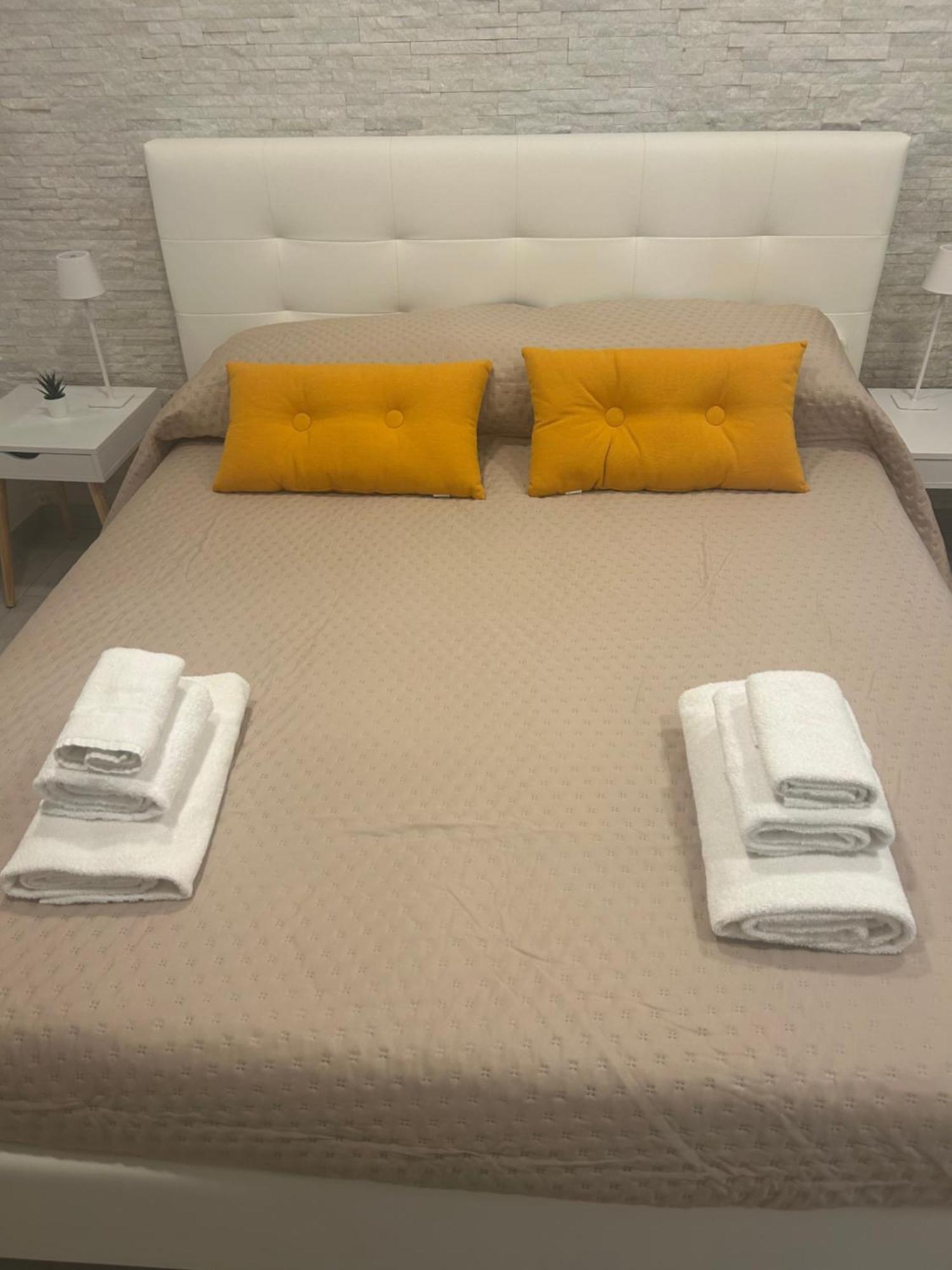 Apartment All'oro & Go Palermo