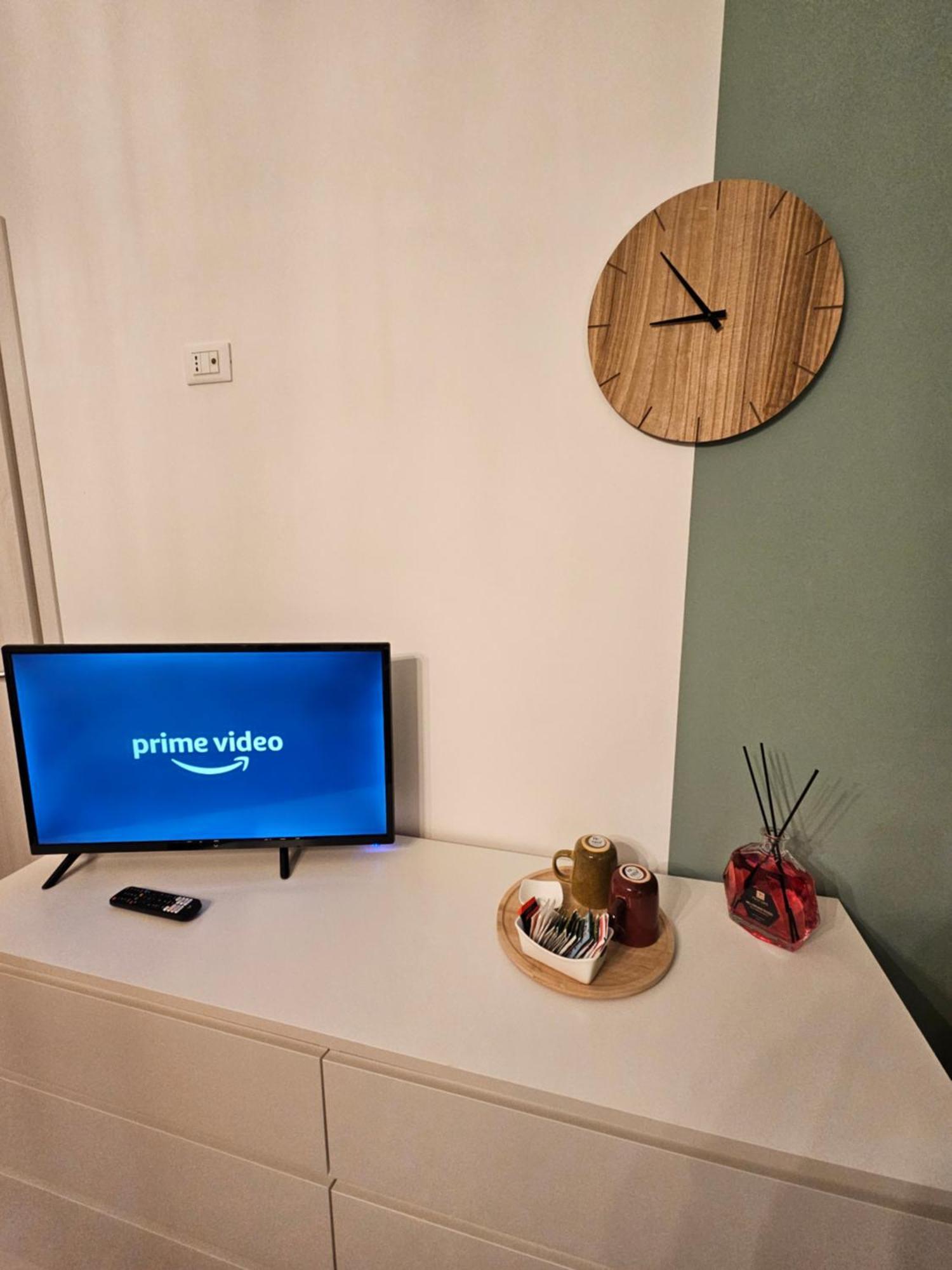 Apartamento Oasi Ballarak Palermo
