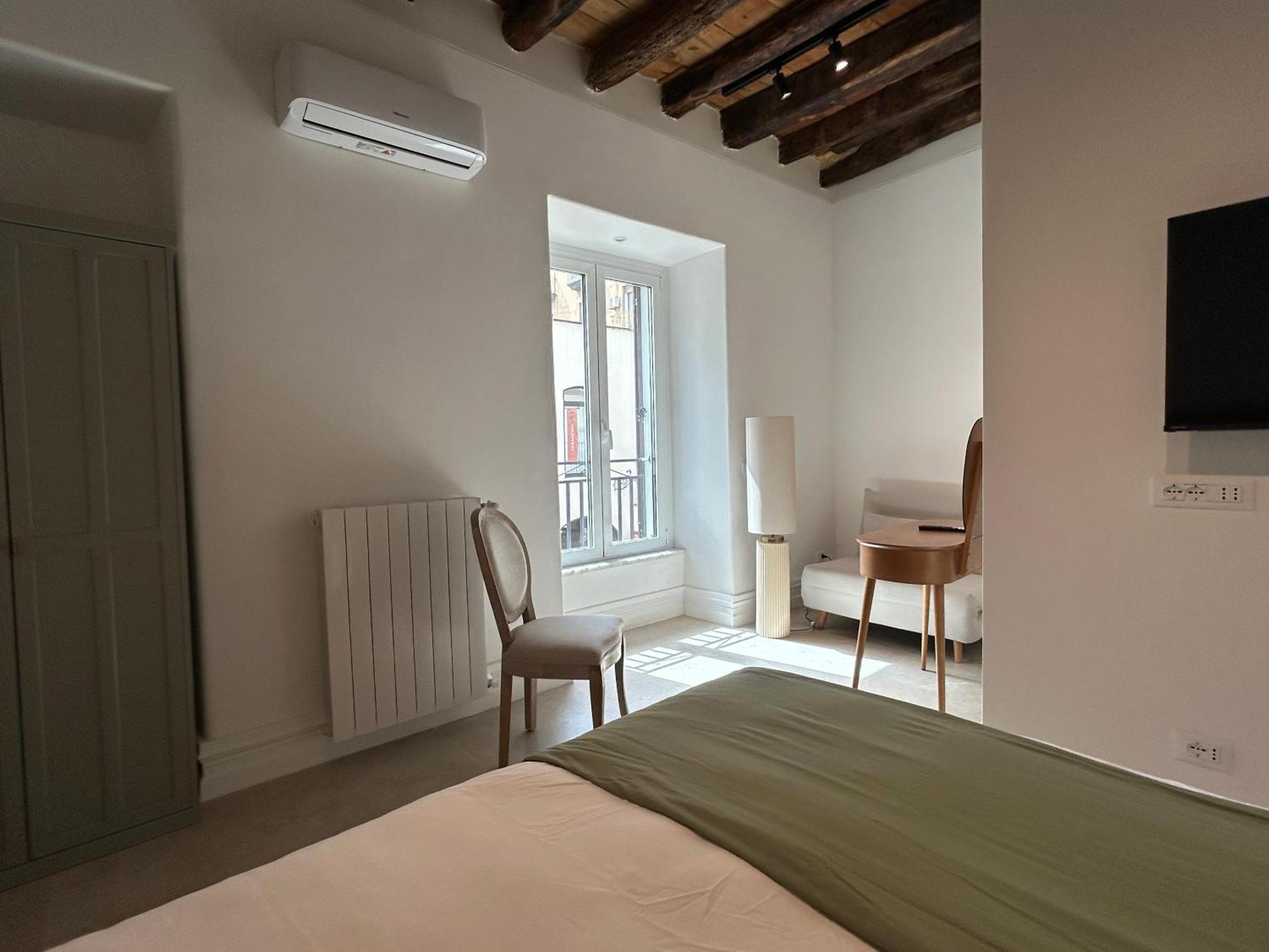 Addimura Guest house Palermo