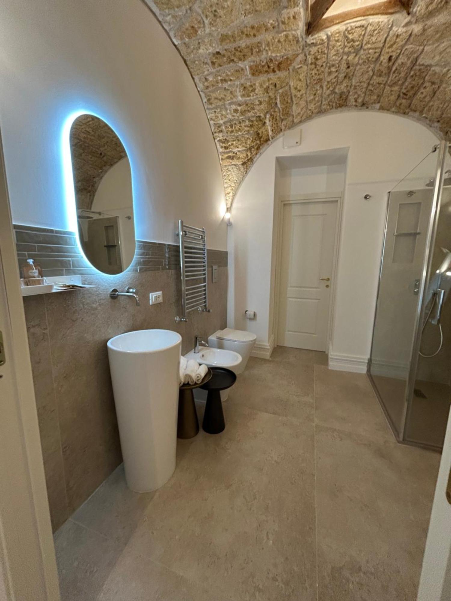 Addimura Guest house Palermo