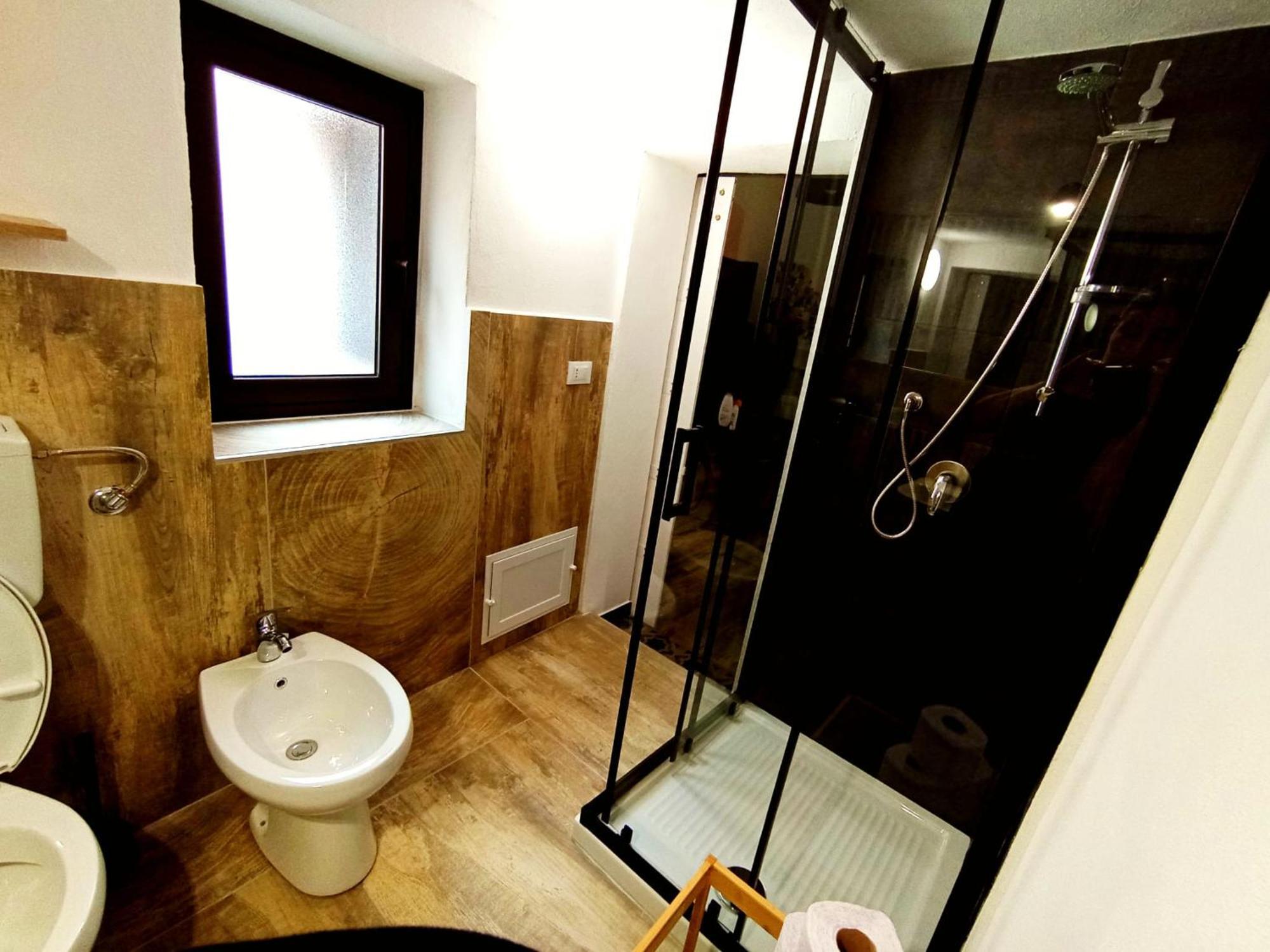 Apartment Demasiantval House *