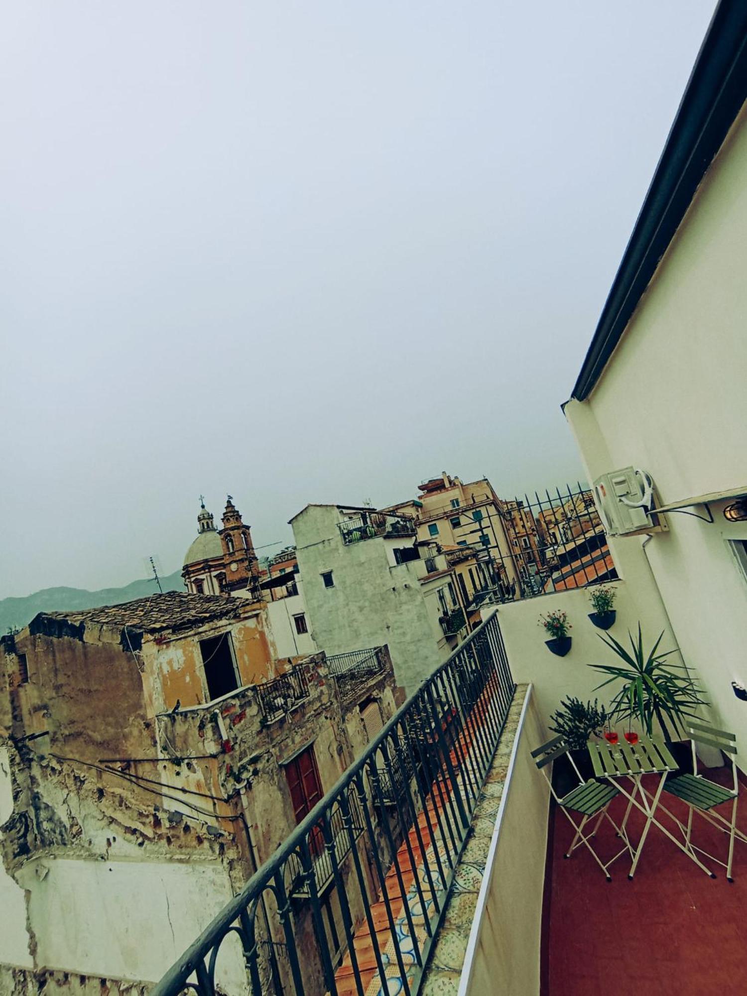 Demasiantval House Apartamento