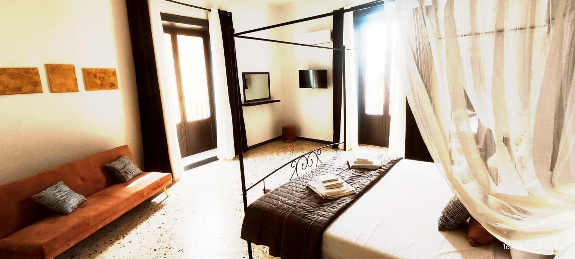 Demasiantval House Apartamento Palermo