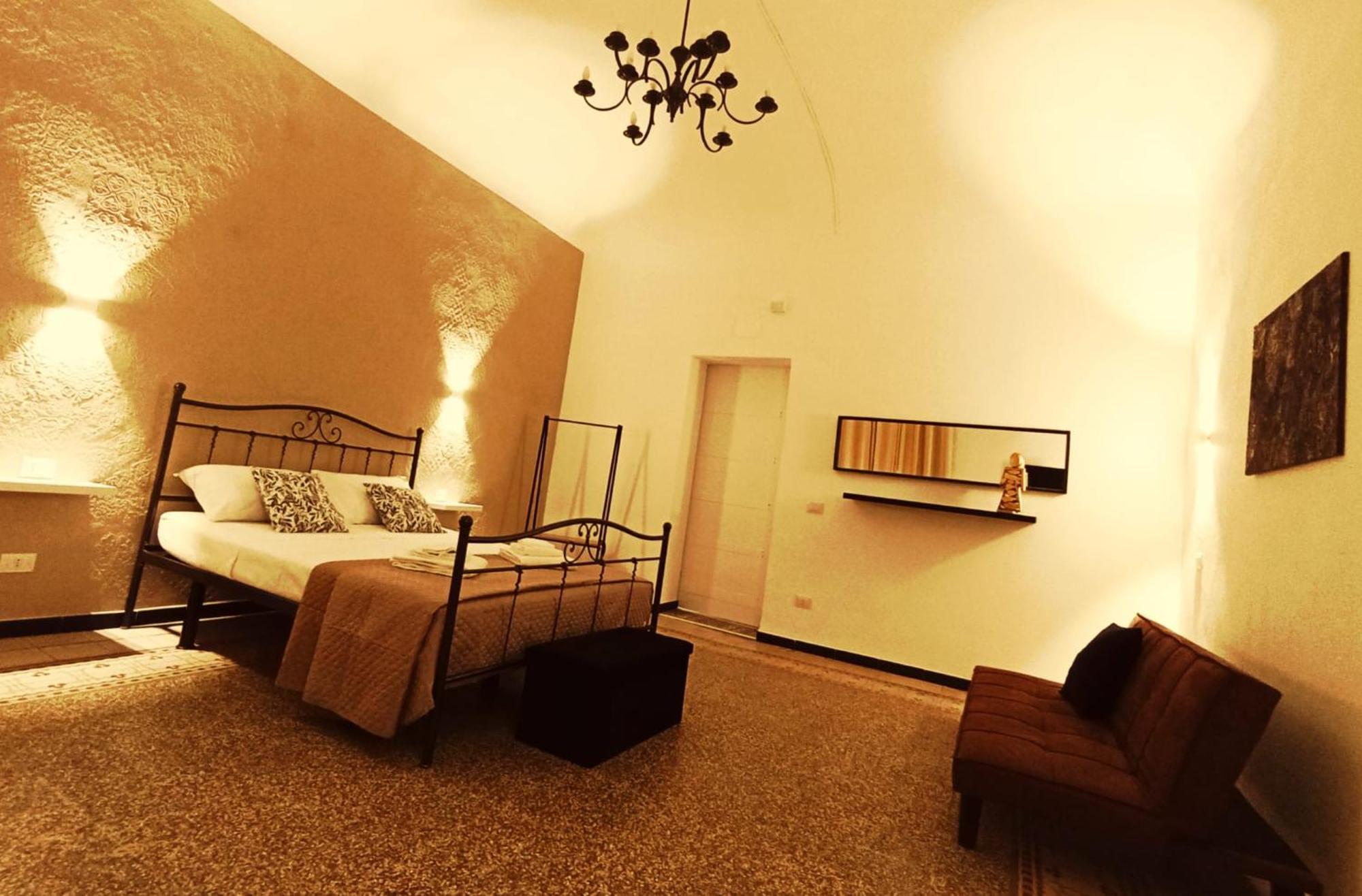 Demasiantval House Apartment