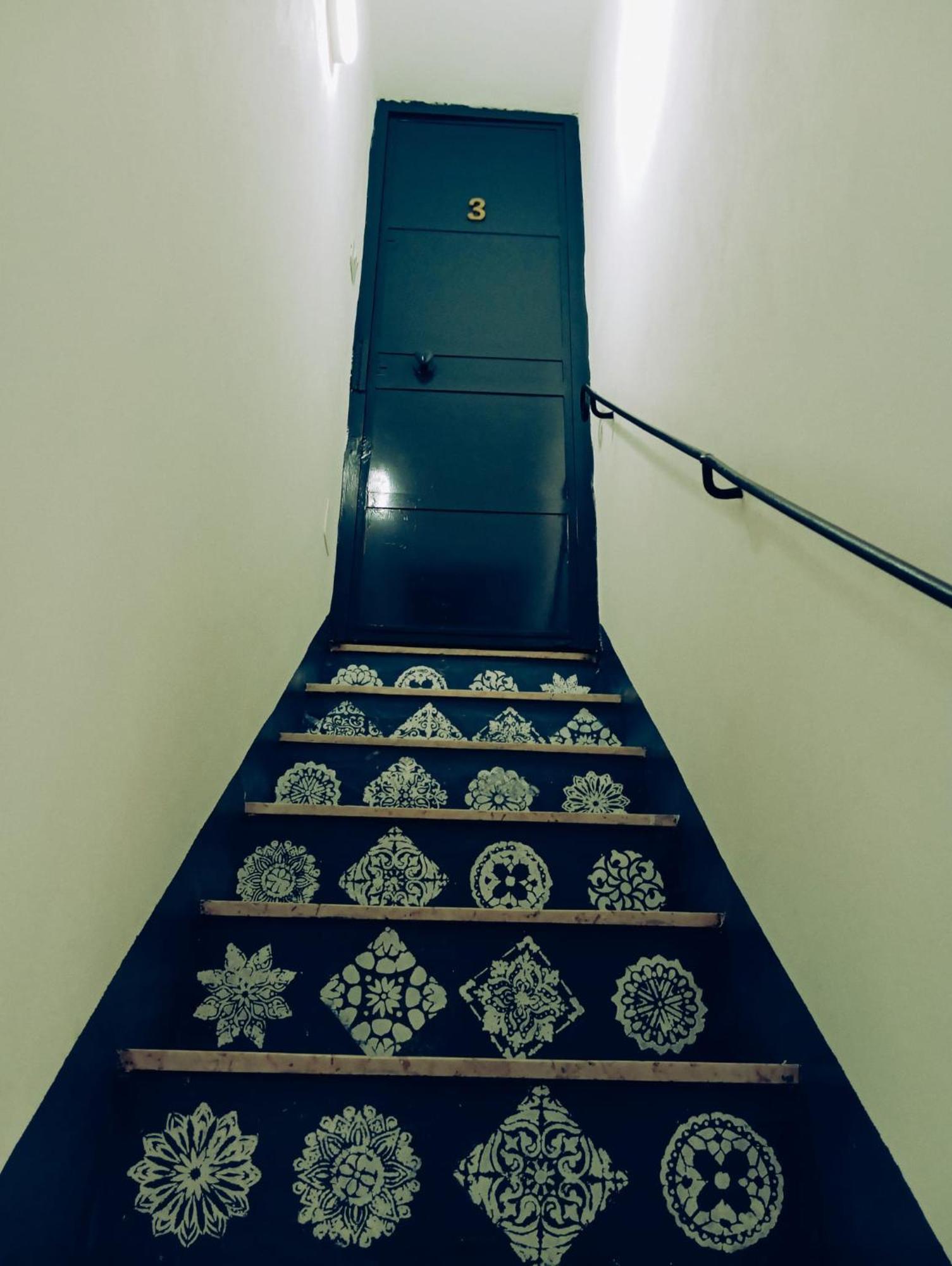 Demasiantval House Apartment