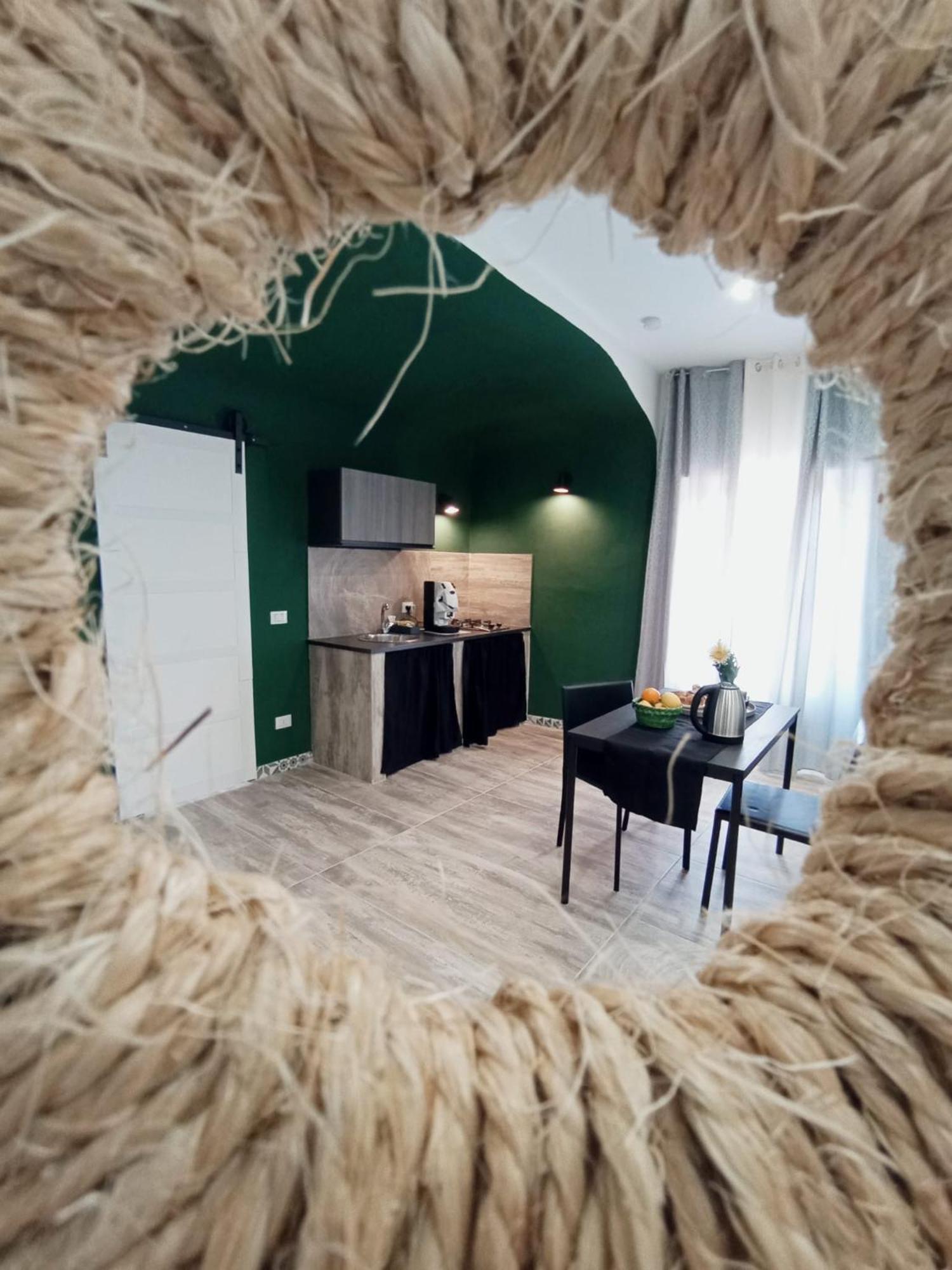 Demasiantval House Apartamento