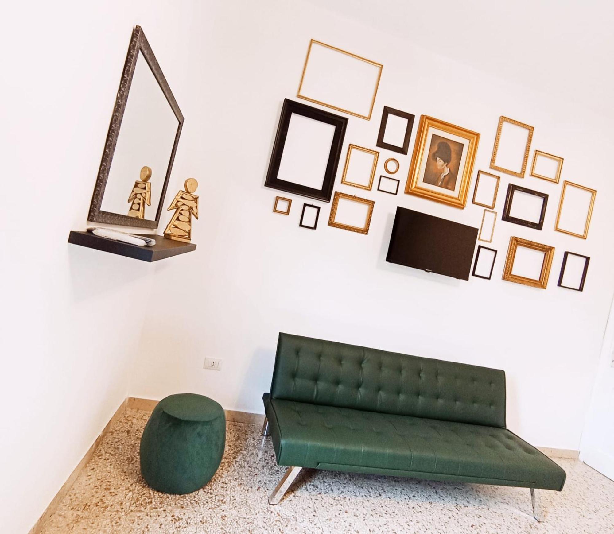 Demasiantval House Apartamento *